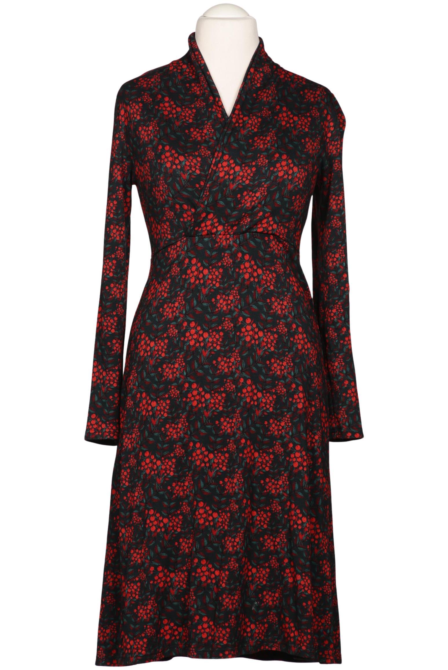 

IchJane Damen Kleid, mehrfarbig, Gr. 42