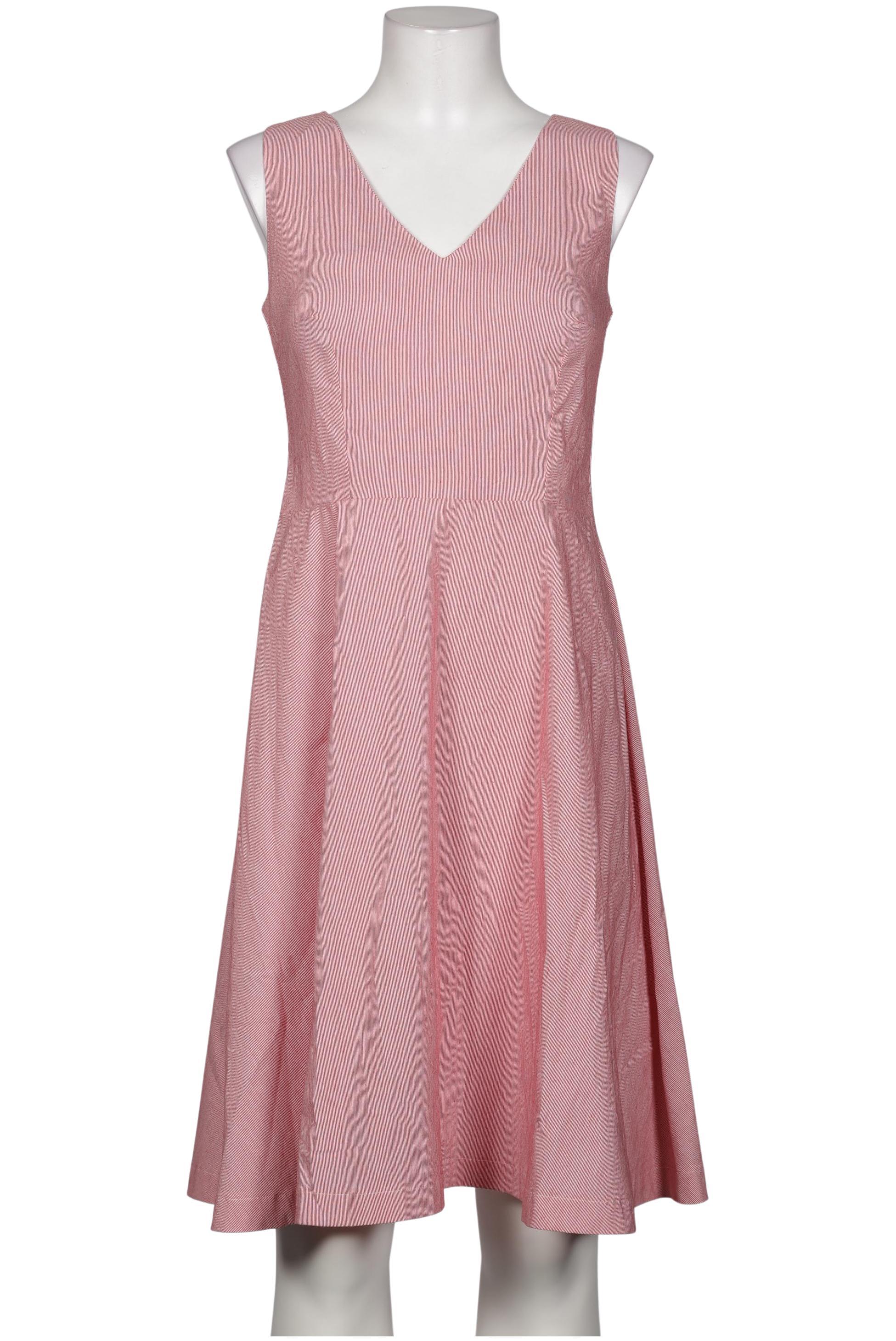 

IchJane Damen Kleid, pink, Gr. 38