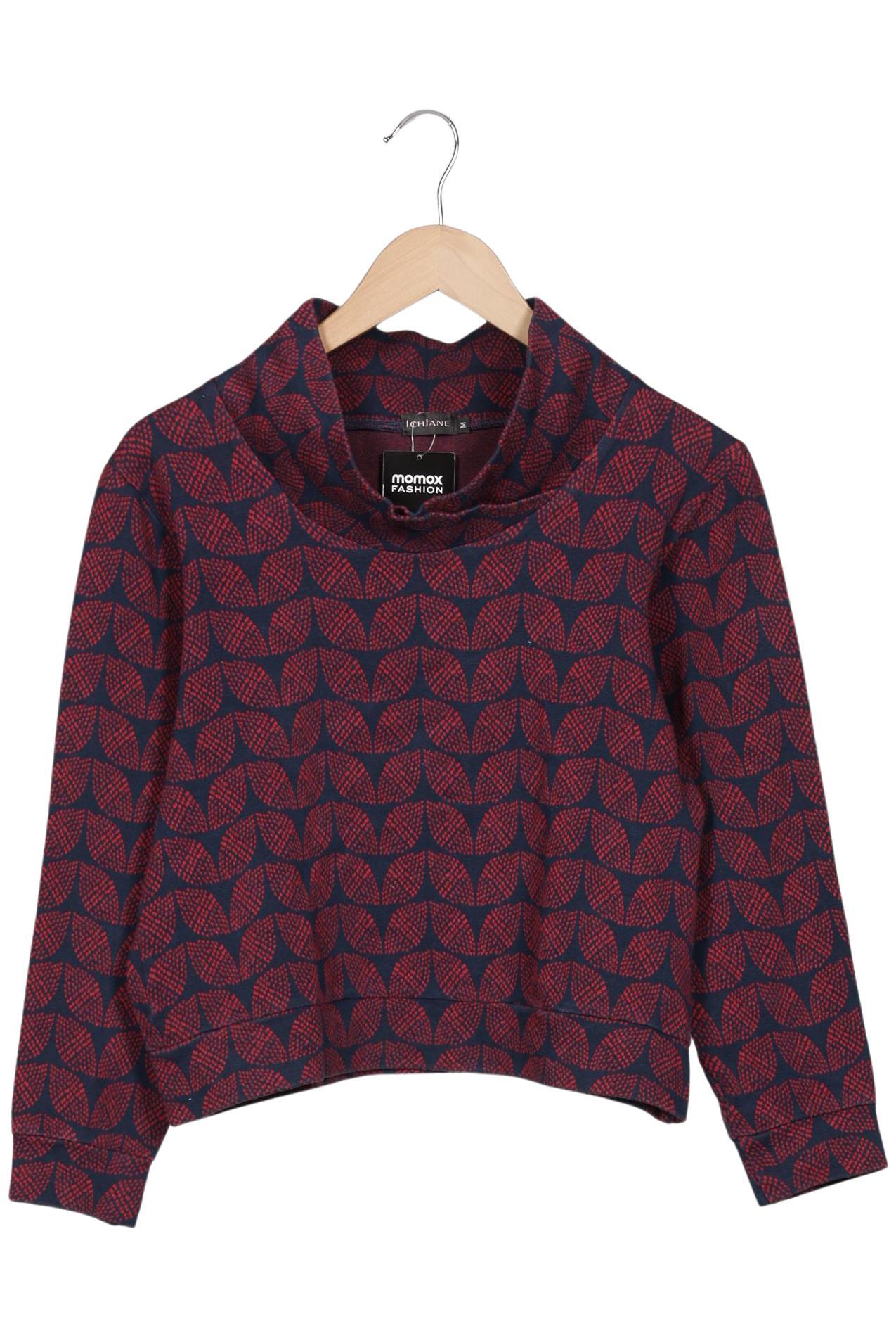 

IchJane Damen Pullover, mehrfarbig, Gr. 38