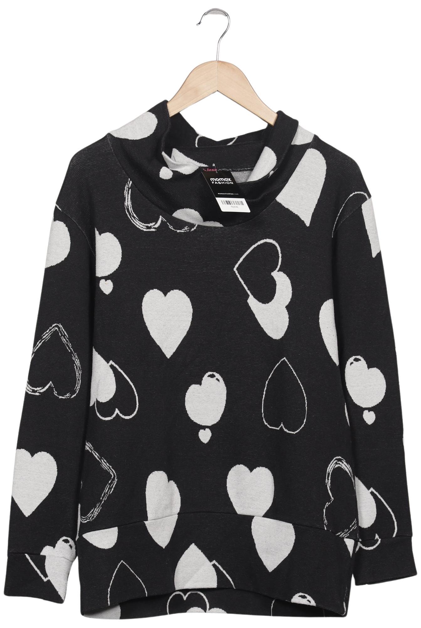 

IchJane Damen Pullover, mehrfarbig, Gr. 42