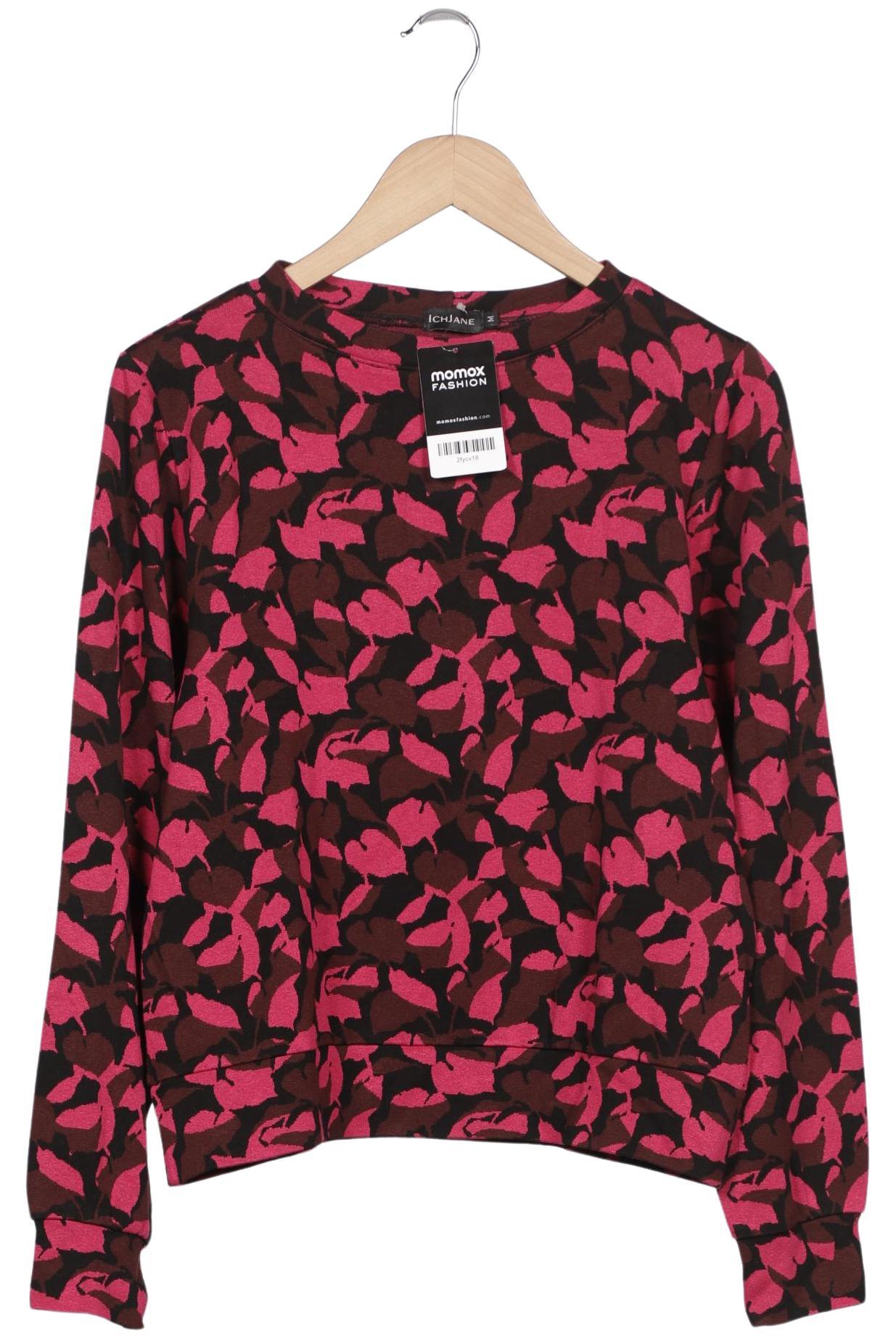 Thumbnail - IchJane Damen Sweatshirt, pink, Gr. 38