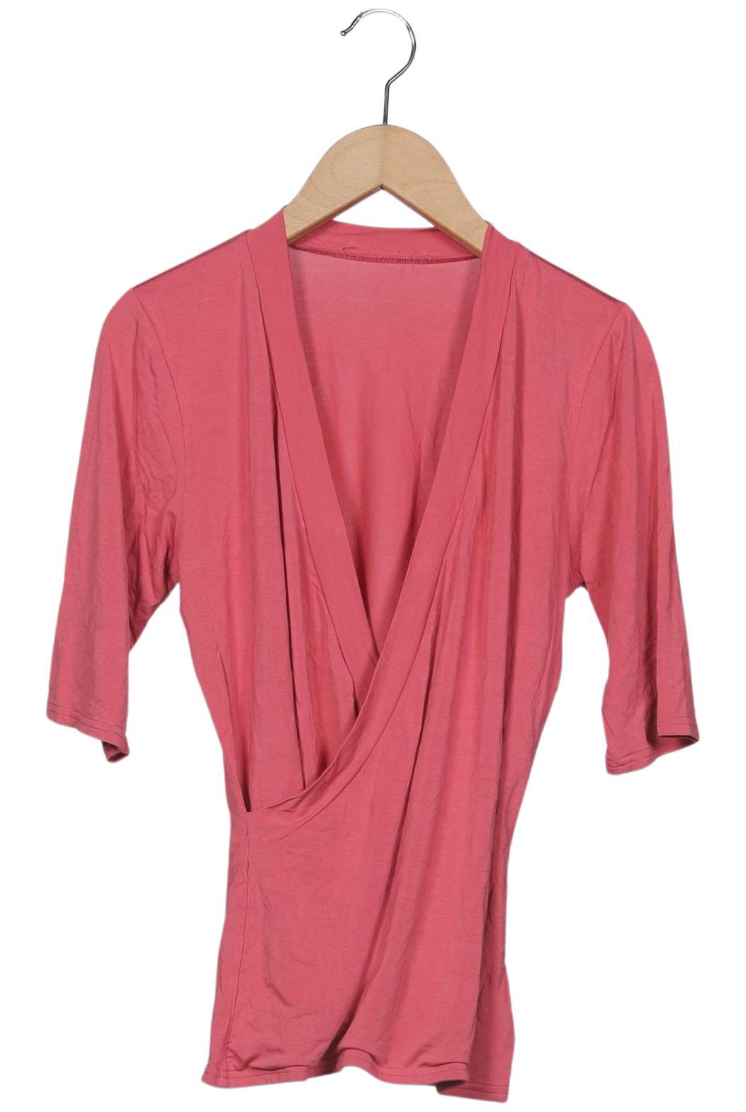 

IchJane Damen T-Shirt, pink, Gr. 36