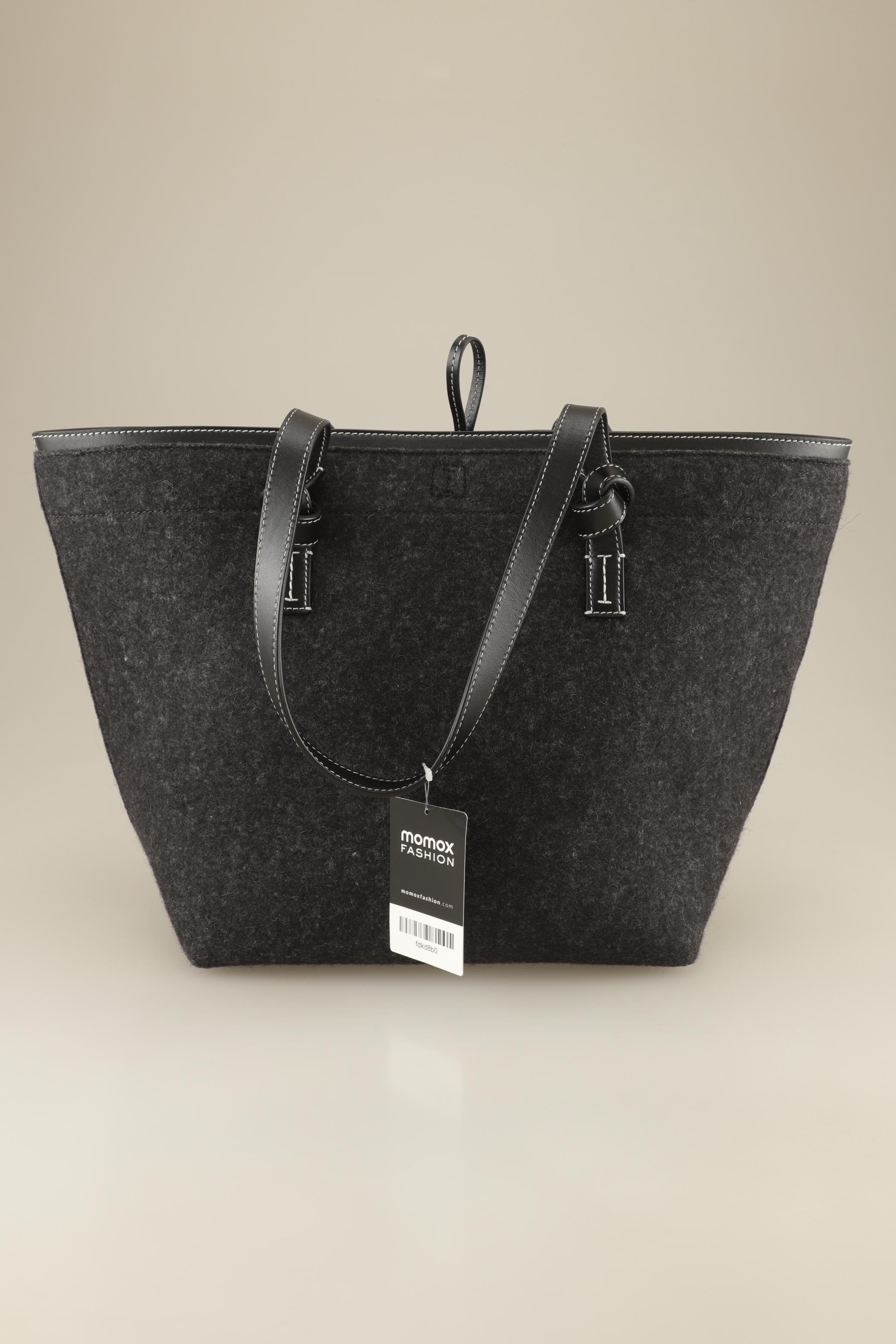 

Icicle Damen Handtasche, grau, Gr.