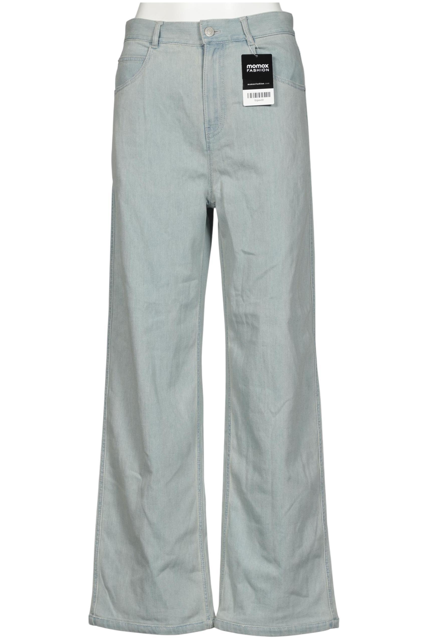 

Icicle Damen Jeans, hellblau, Gr. 27