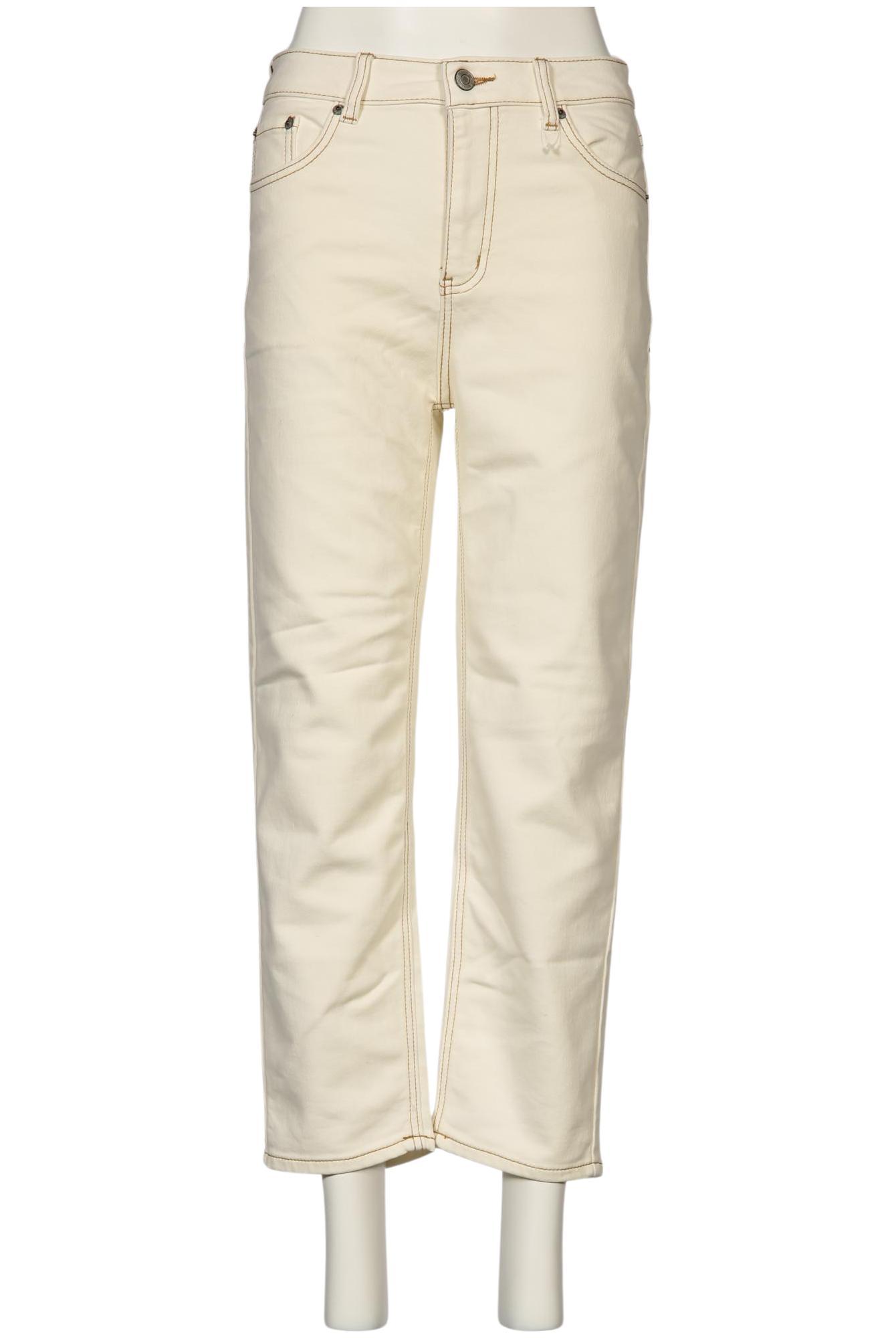 

Icicle Herren Jeans, cremeweiß, Gr. 28