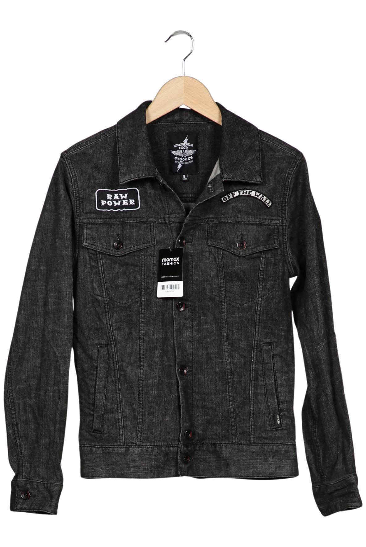 Thumbnail - Iggy Nyc Herren Jacke, grau, Gr. 46