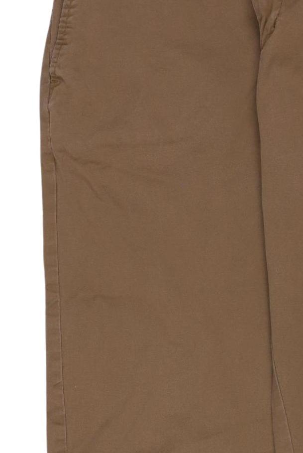 Thumbnail - Iggy Nyc Jungen Stoffhose, braun, Gr. 158