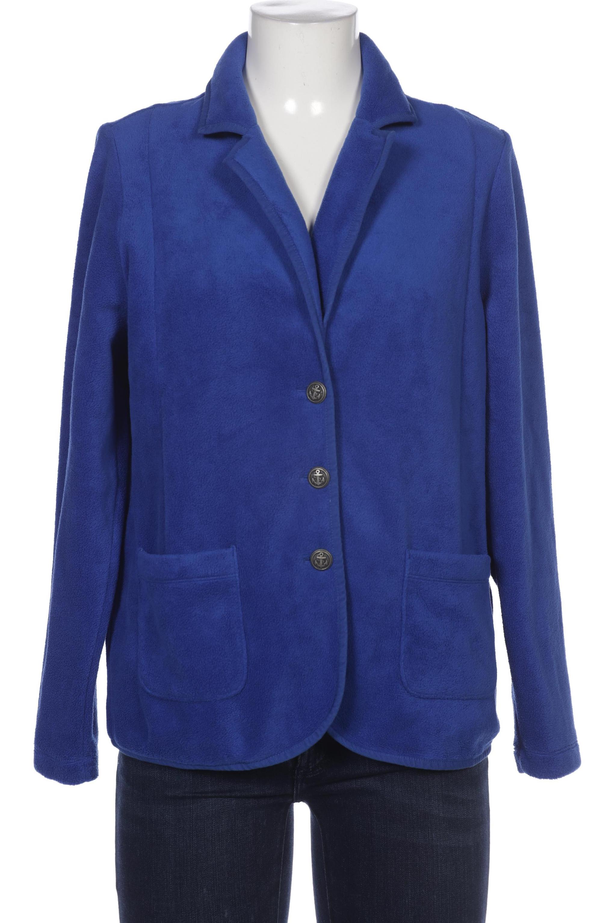 

Iguana Damen Blazer, blau