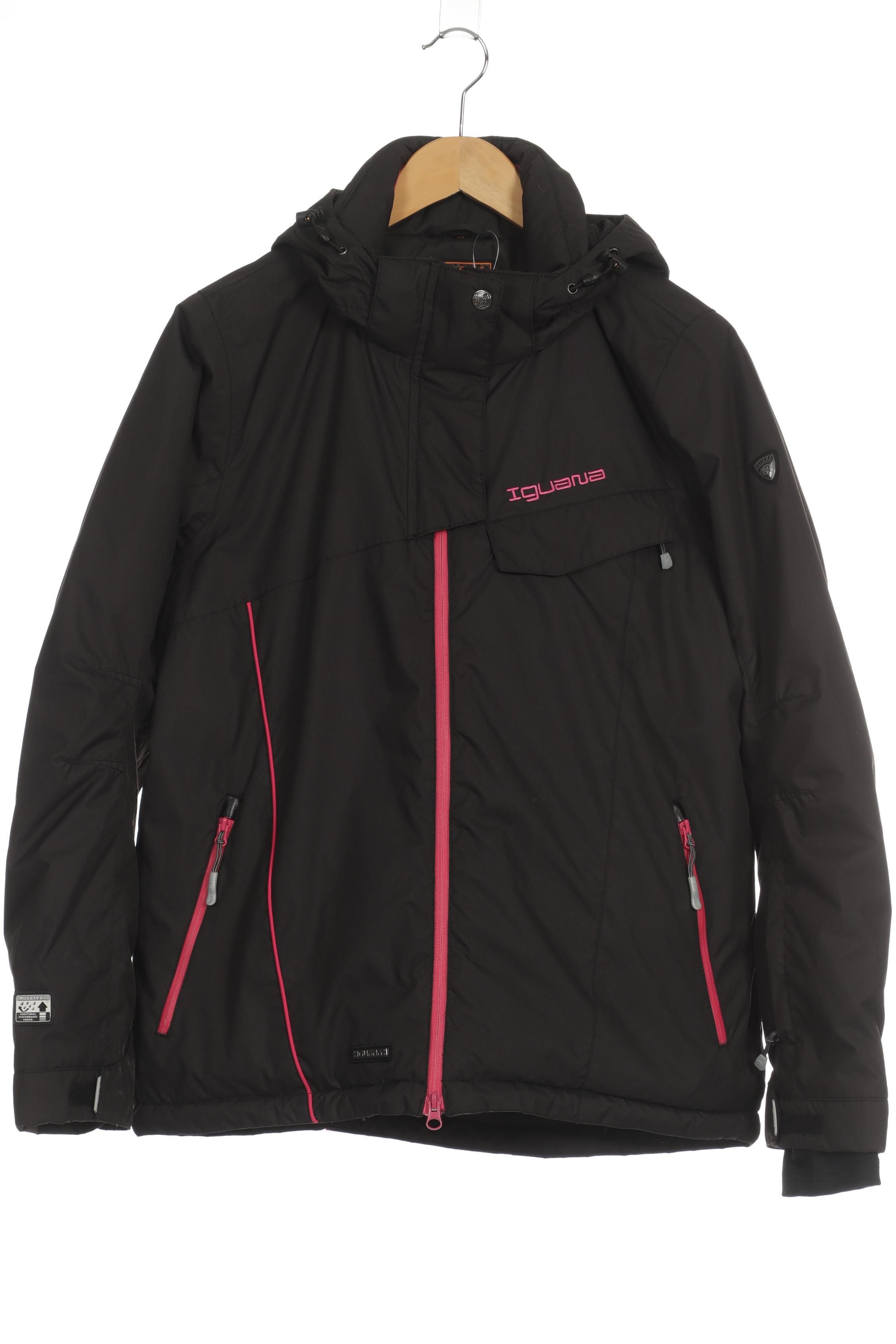 

Iguana Damen Jacke, grau, Gr. 42