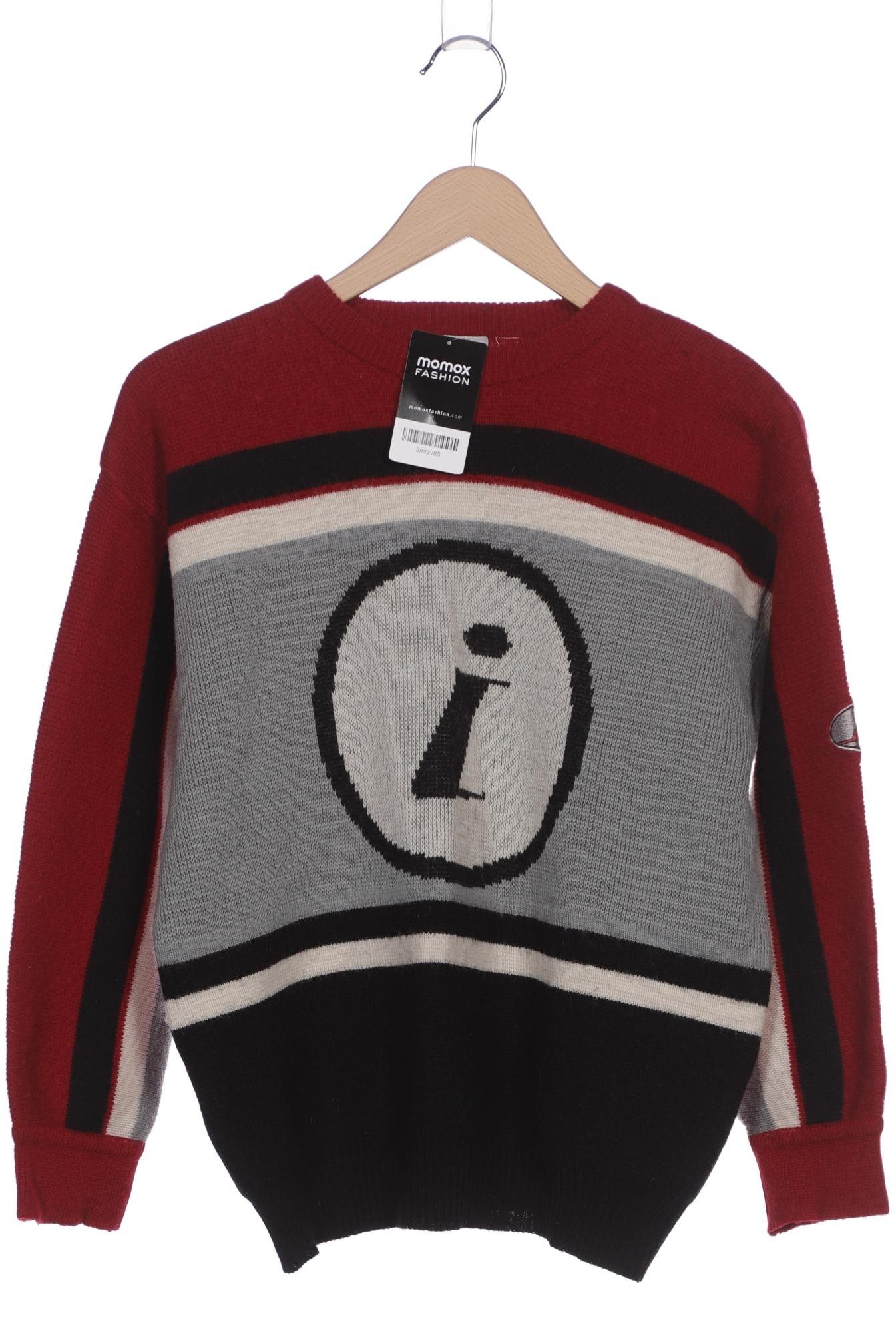 

Iguana Damen Pullover, bordeaux, Gr. 38