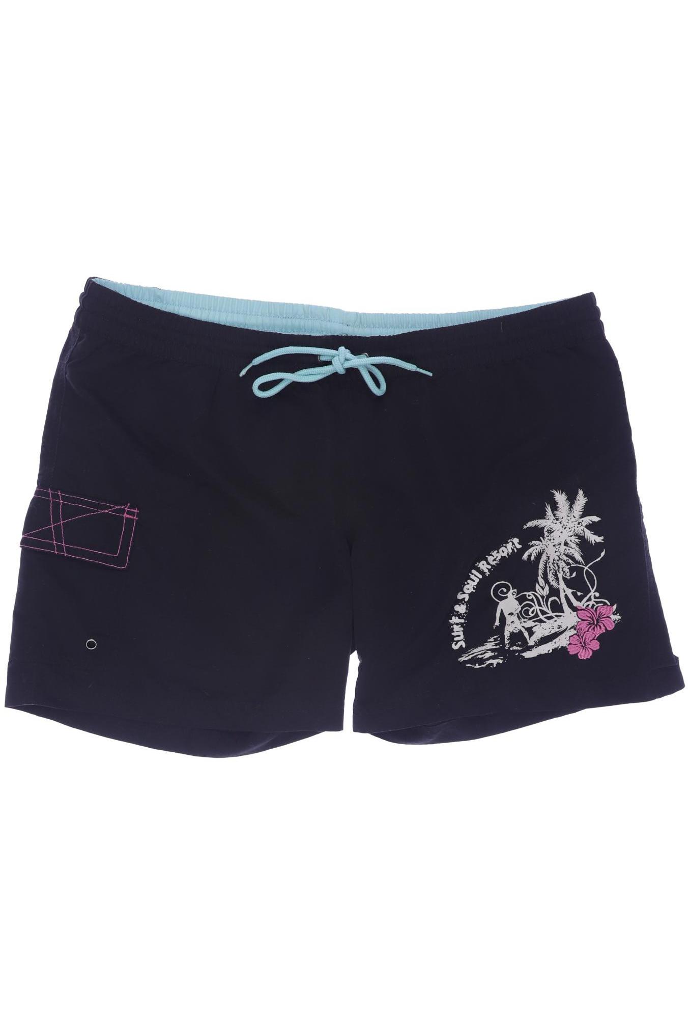 

Iguana Damen Shorts, schwarz, Gr. 33