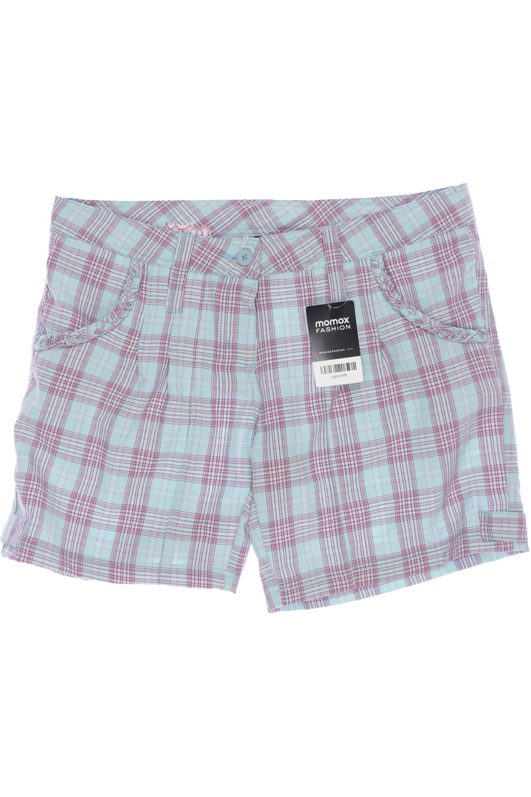 

Iguana Damen Shorts, türkis, Gr. 40