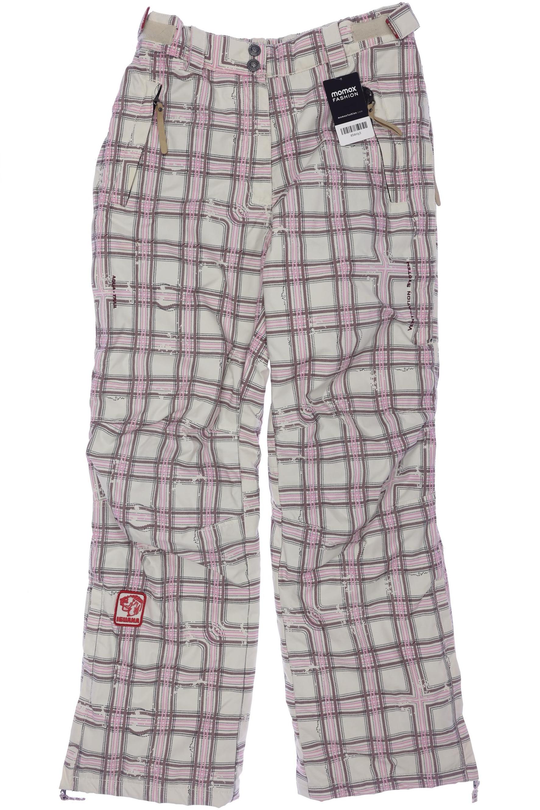 

Iguana Damen Stoffhose, cremeweiß, Gr. 38
