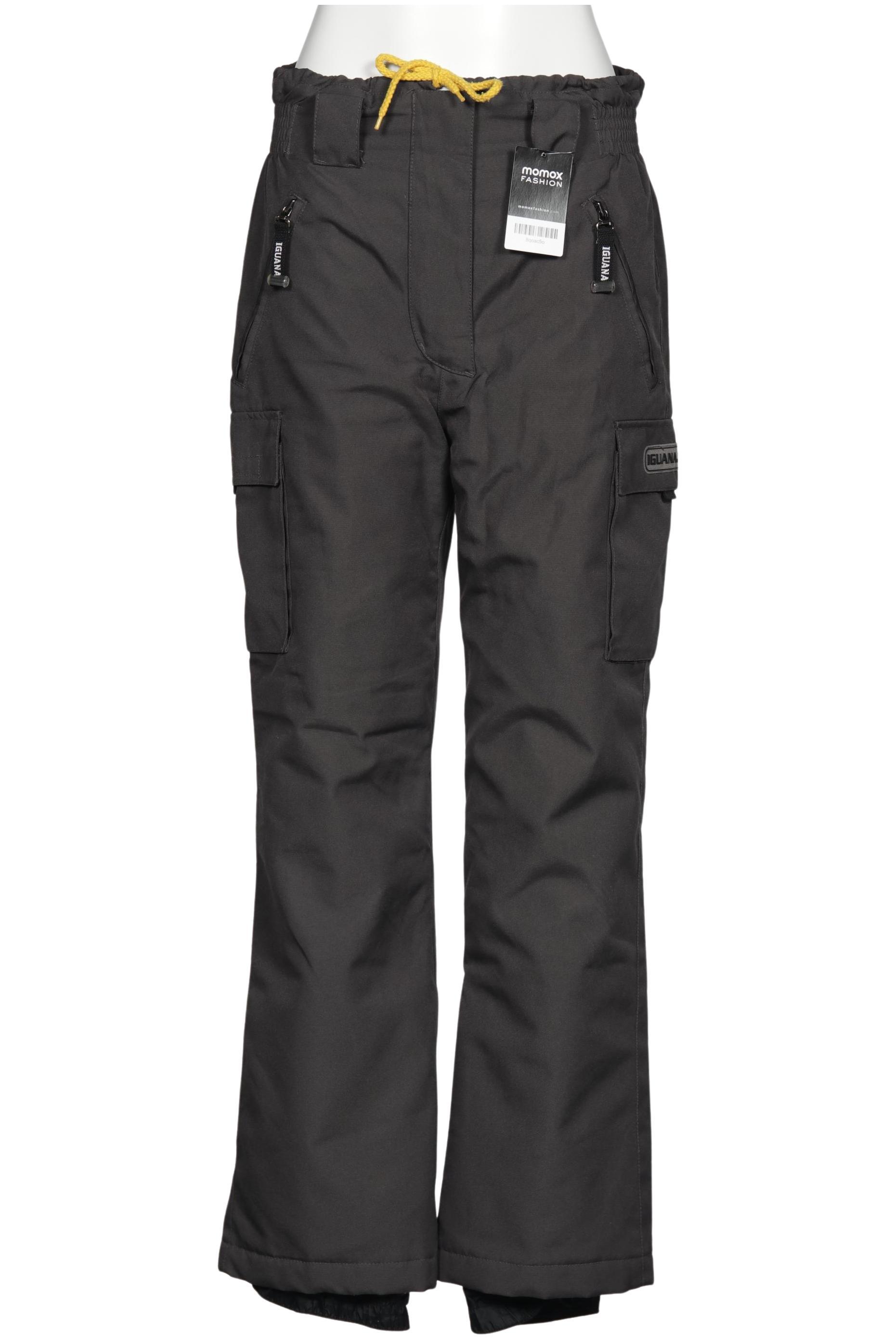 

Iguana Damen Stoffhose, grau, Gr. 36