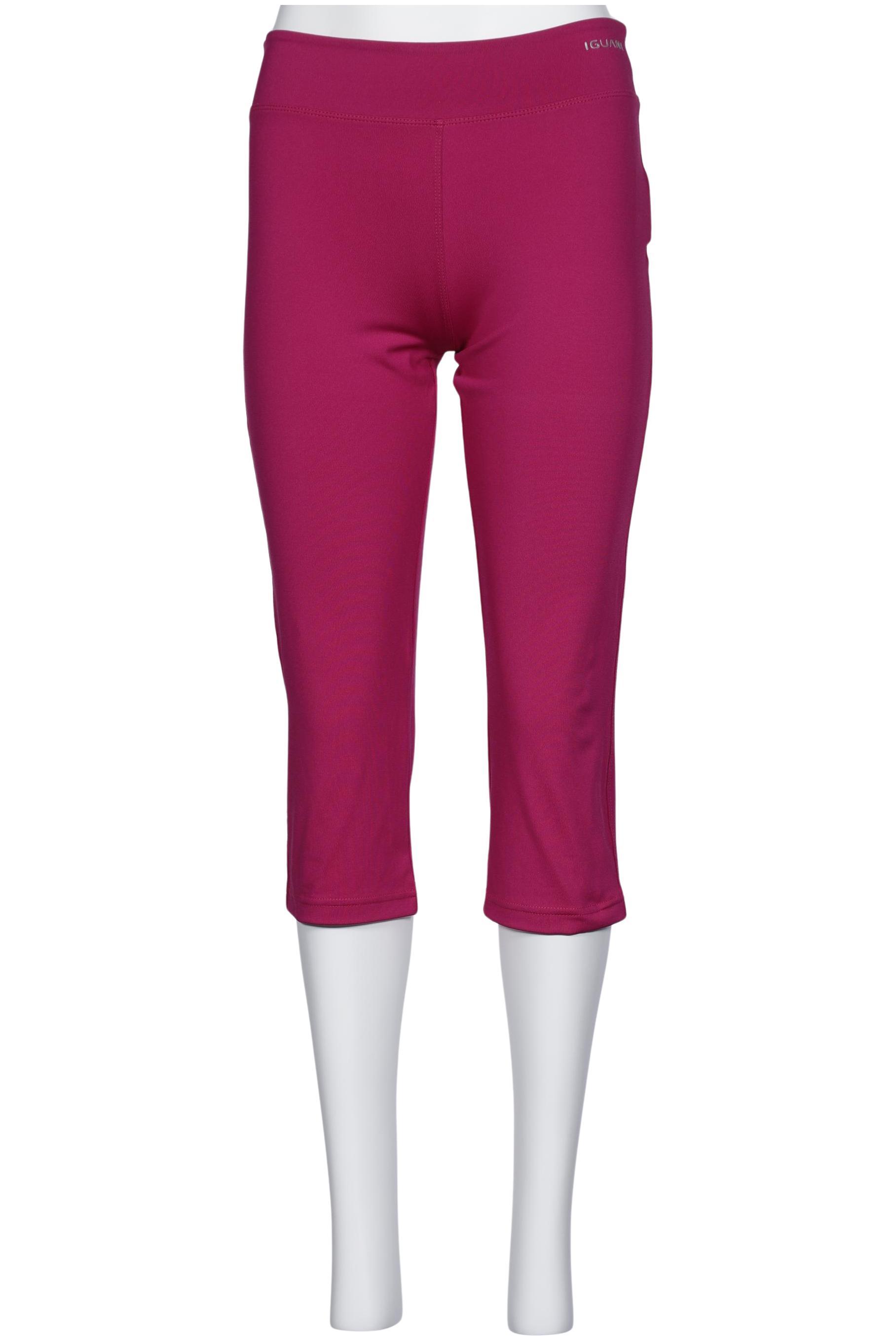 

Iguana Damen Stoffhose, pink, Gr. 38