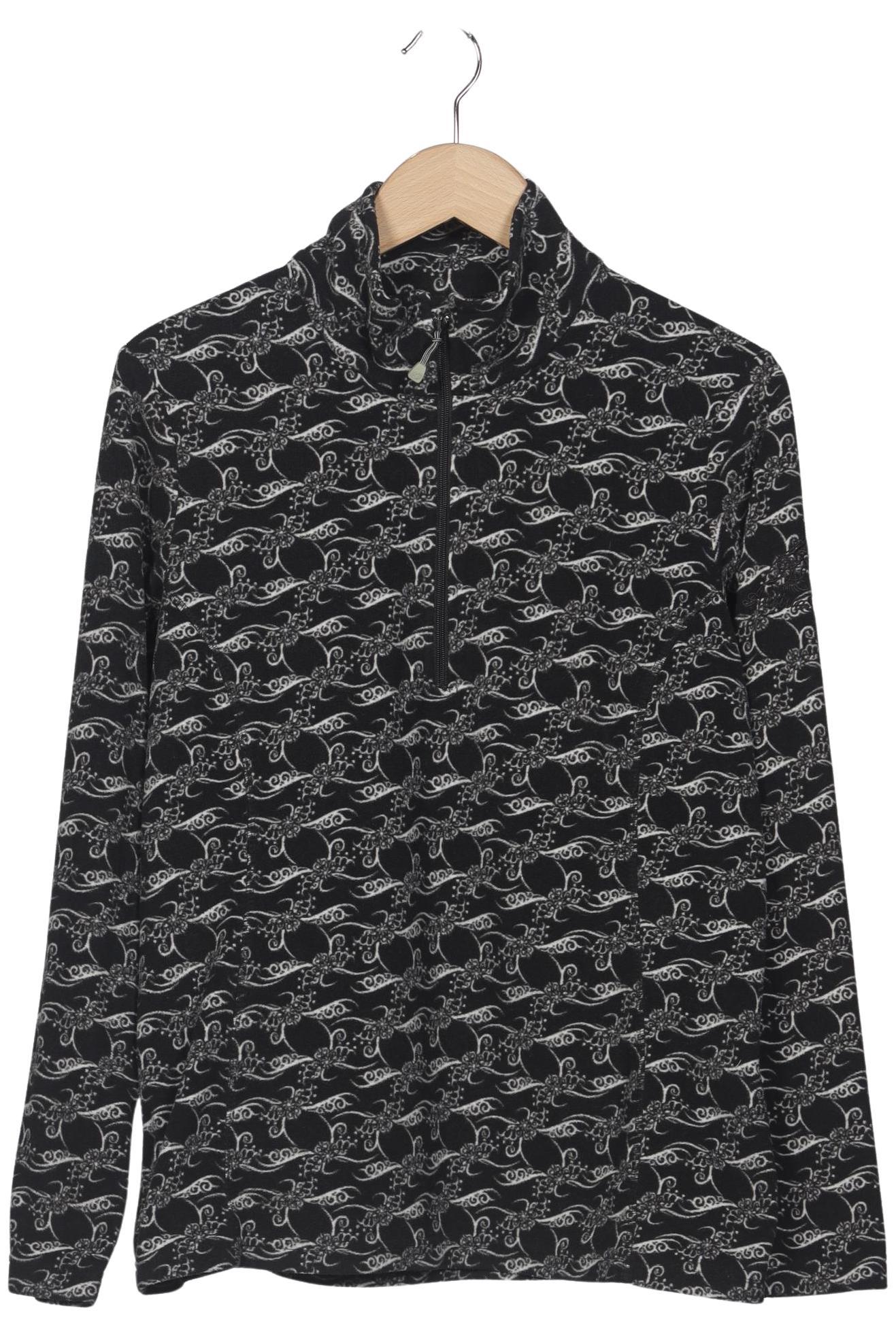 

Iguana Damen Sweatshirt, mehrfarbig, Gr. 42