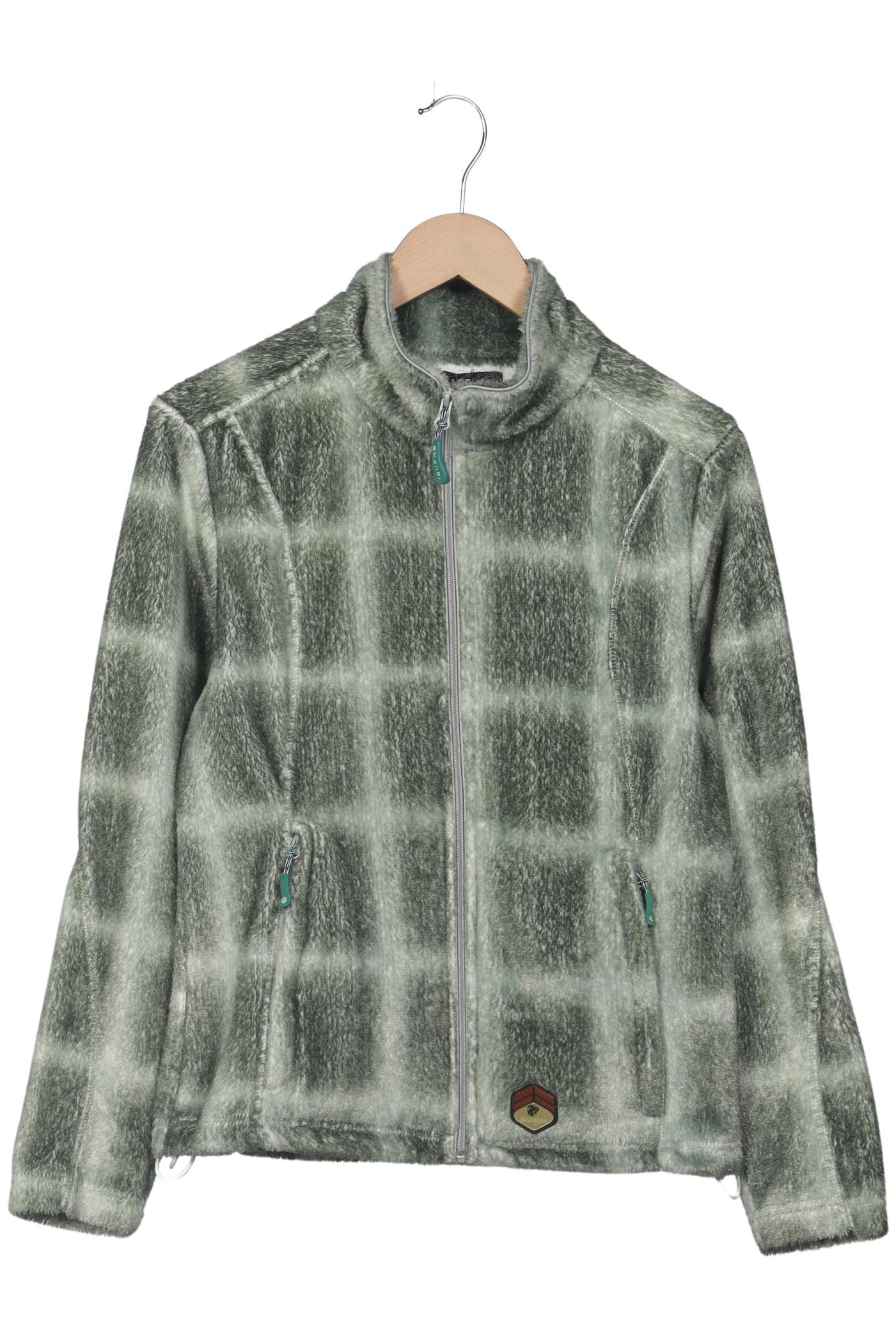 

Iguana Damen Sweatshirt, grün, Gr. 38