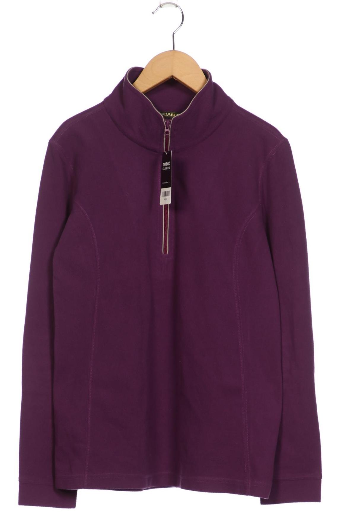 

Iguana Damen Sweatshirt, flieder, Gr. 38