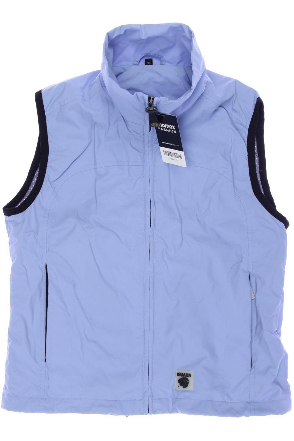 

Iguana Damen Weste, hellblau, Gr. 36