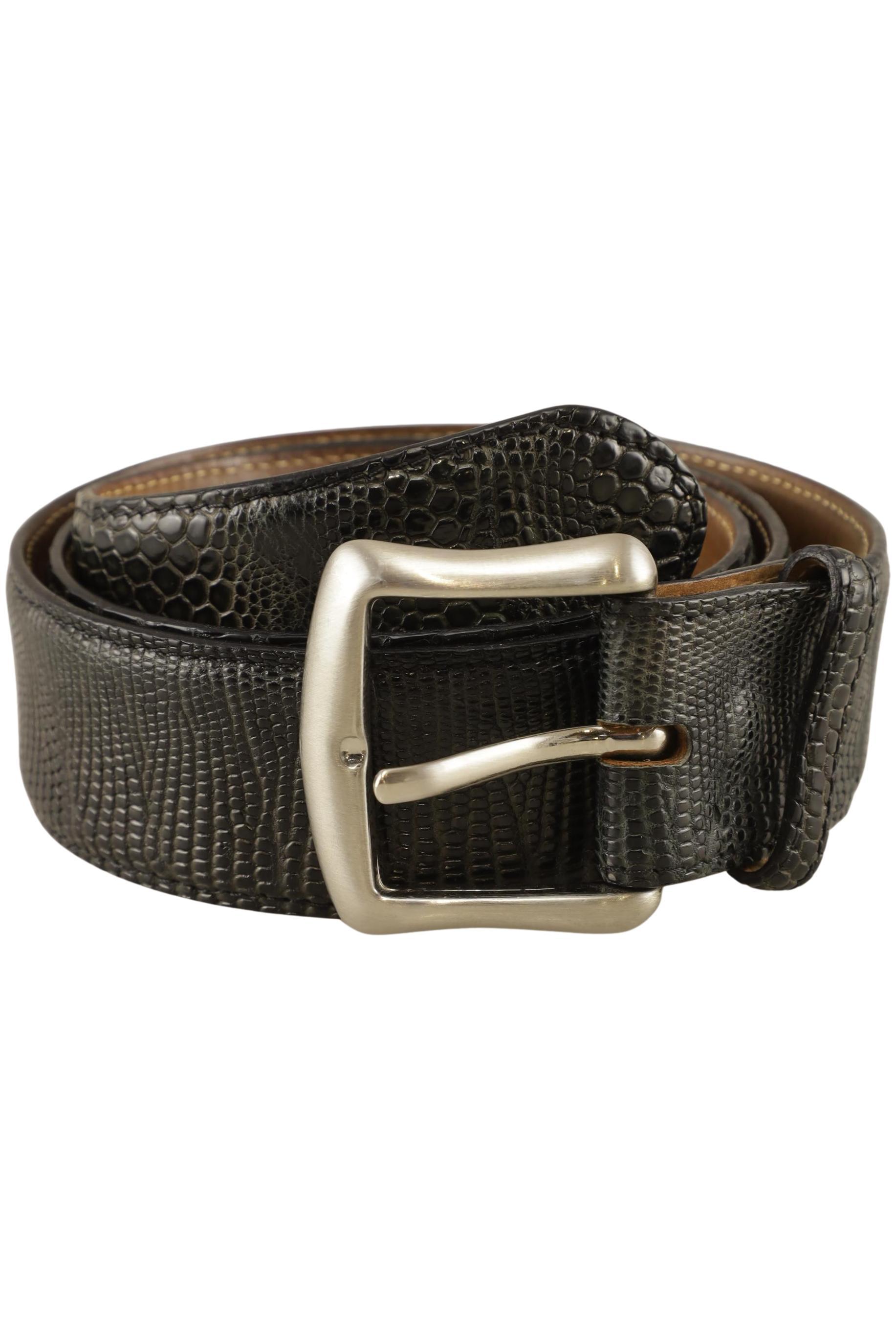 

Iguana Herren Gürtel, schwarz, Gr. 85