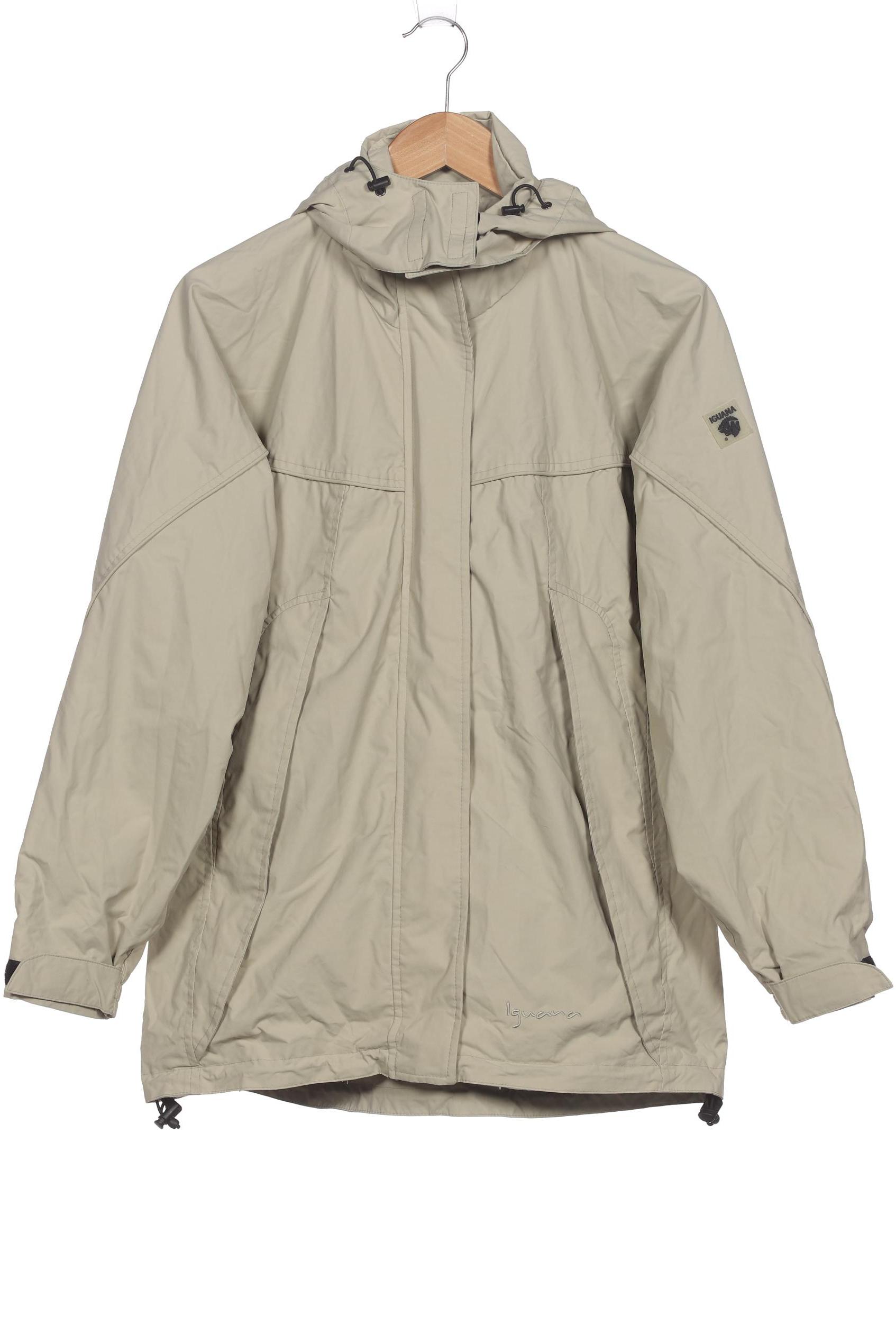 

Iguana Herren Jacke, beige, Gr. 36