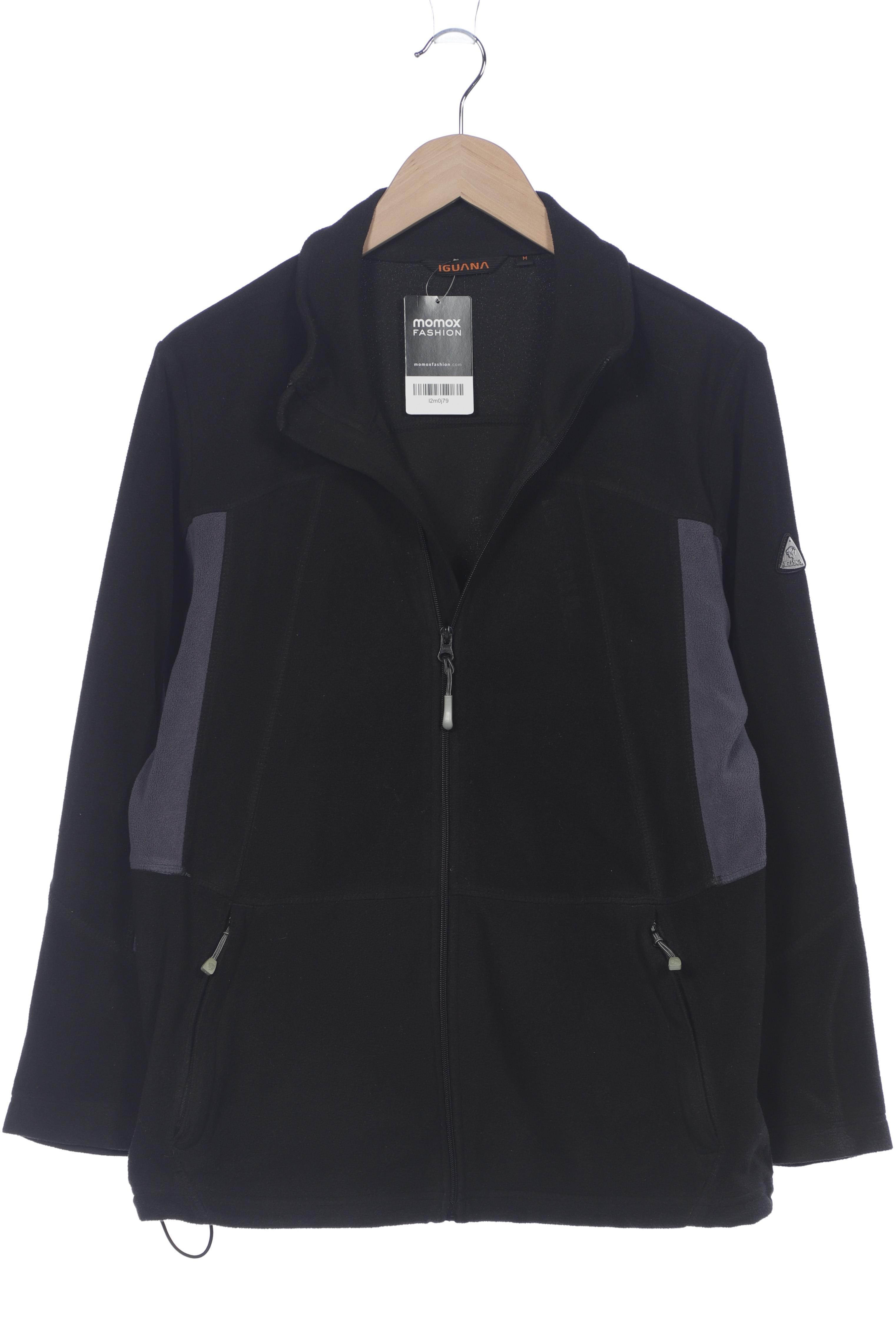 

Iguana Herren Jacke, schwarz, Gr. 48