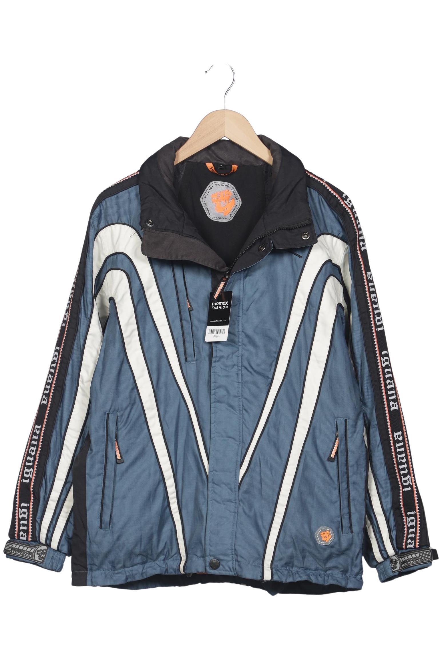 

Iguana Herren Jacke, mehrfarbig, Gr. 46