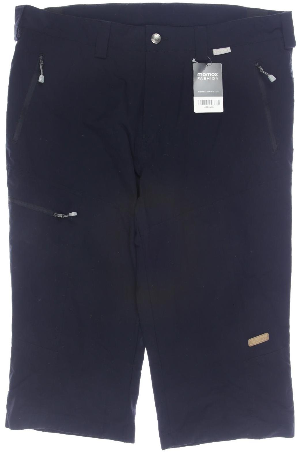 

Iguana Herren Shorts, schwarz, Gr. 52