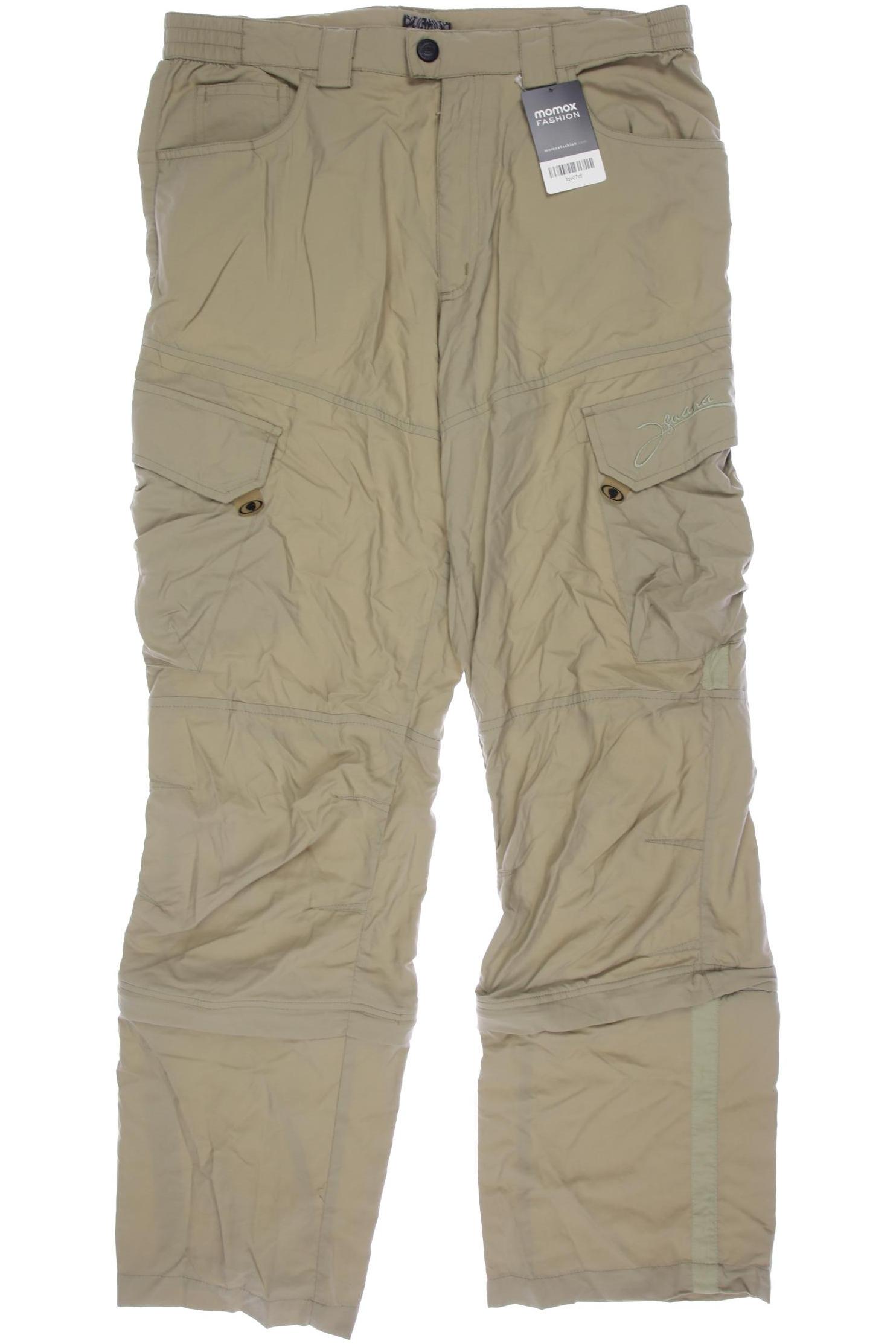 

Iguana Herren Stoffhose, beige