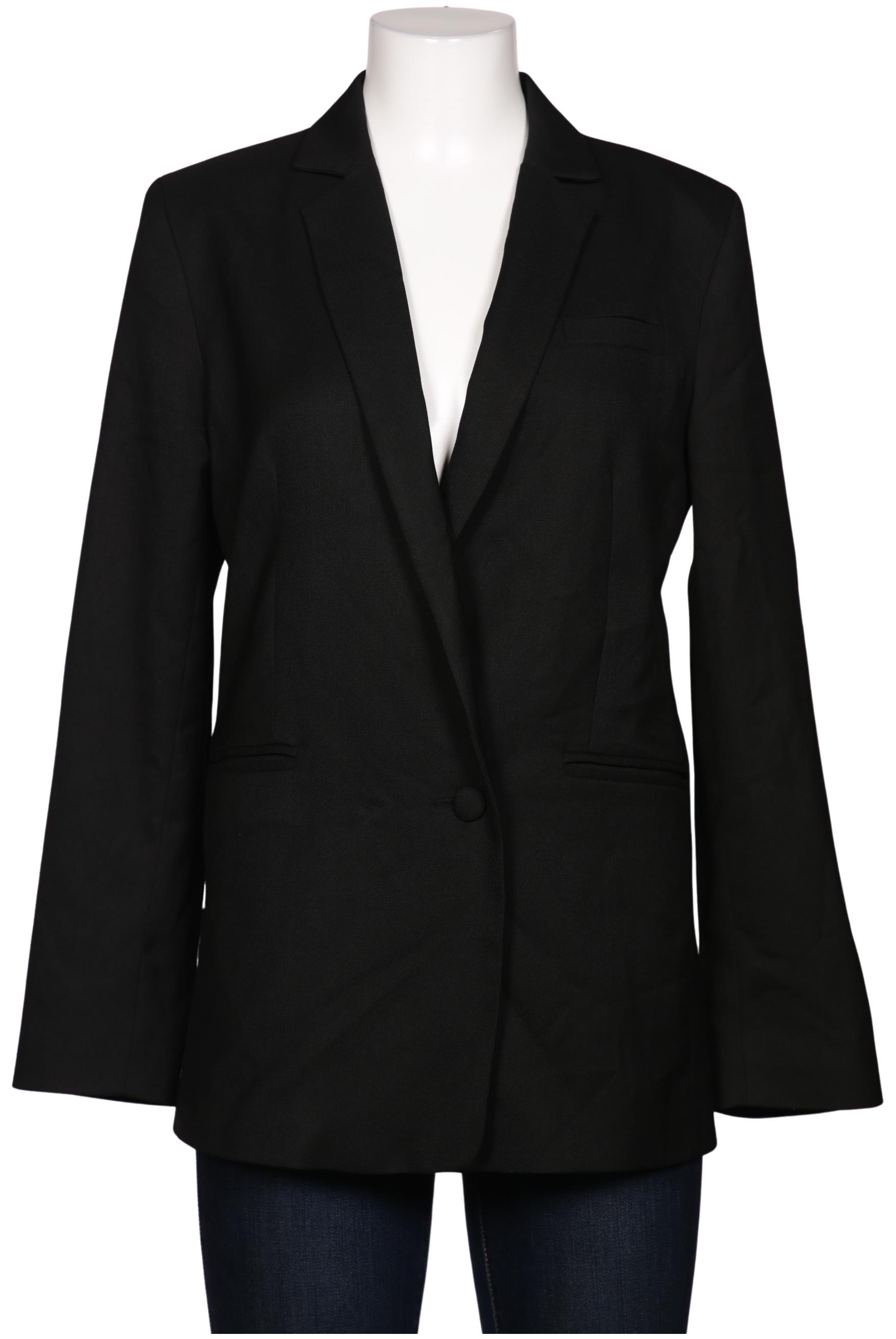 

iheart Damen Blazer, schwarz, Gr. 42