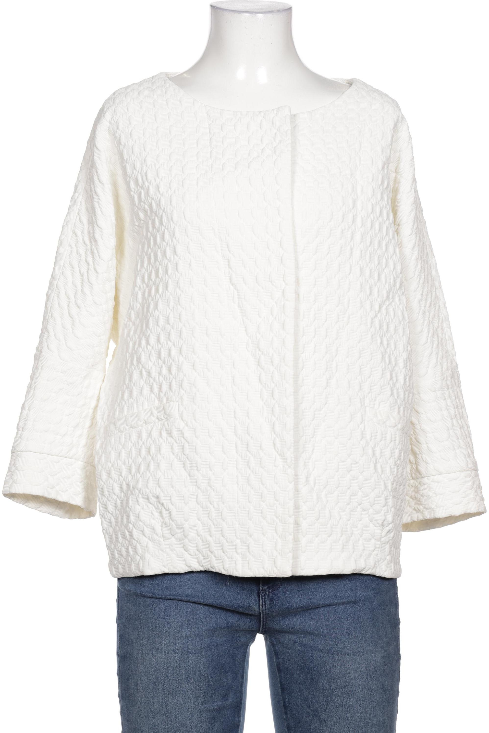 

iheart Damen Blazer, weiß