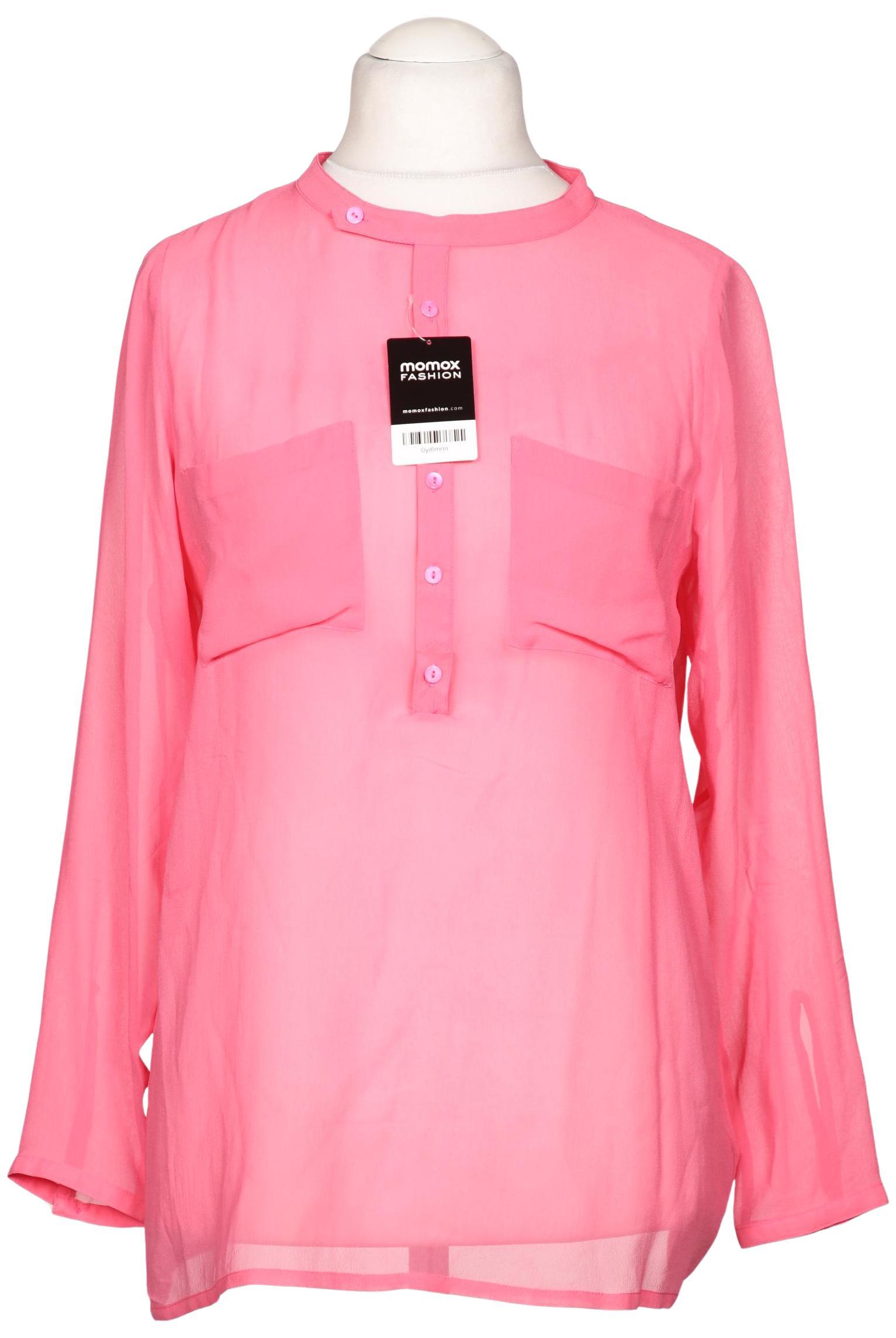 

iheart Damen Bluse, pink, Gr. 38