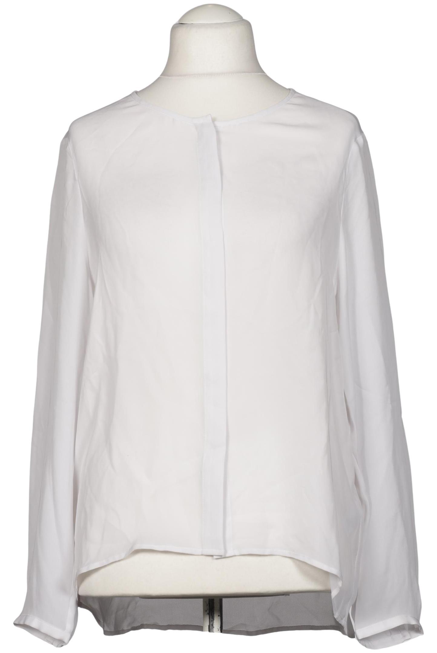 

iheart Damen Bluse, weiß, Gr. 42