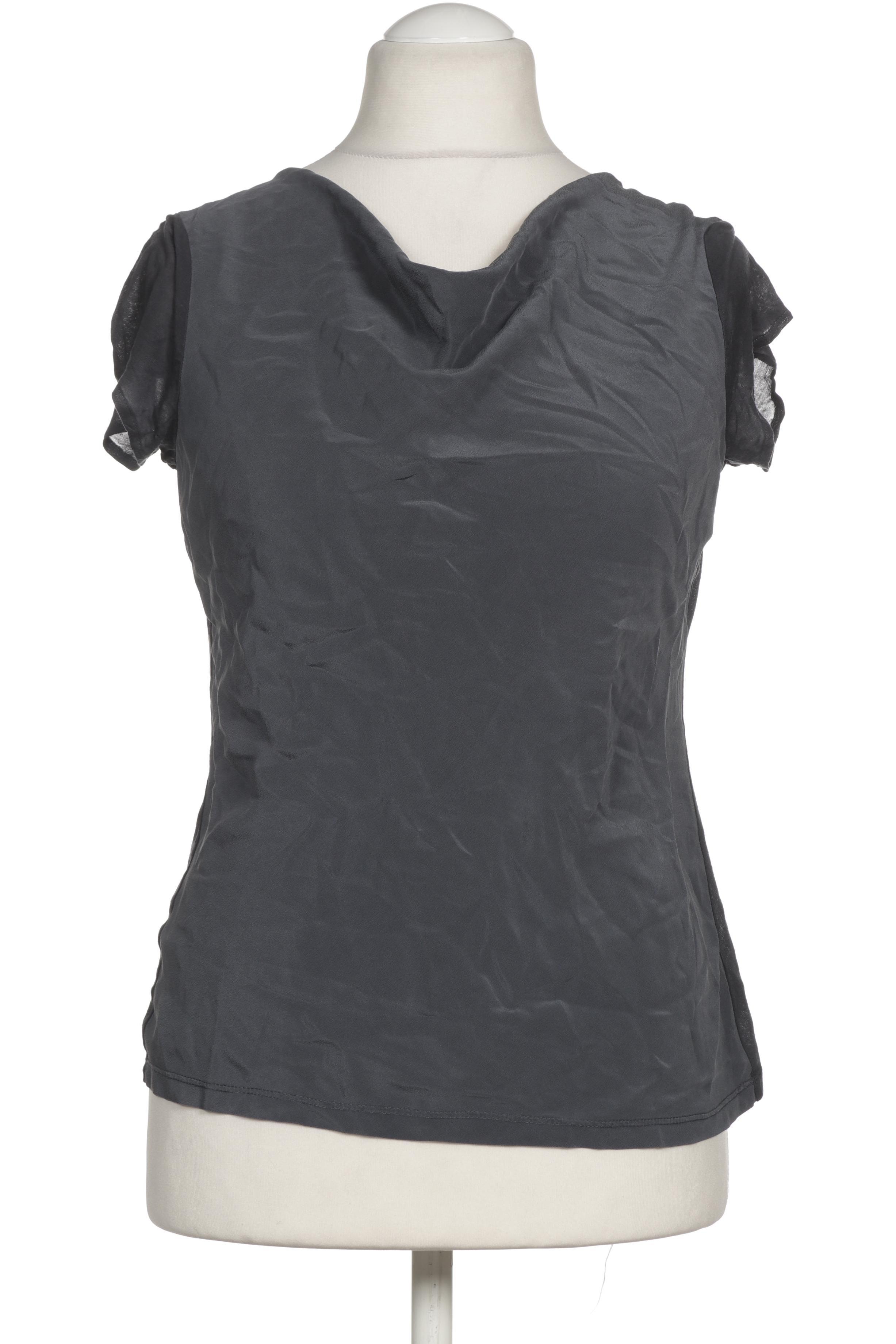 

iheart Damen Bluse, grau, Gr. 36