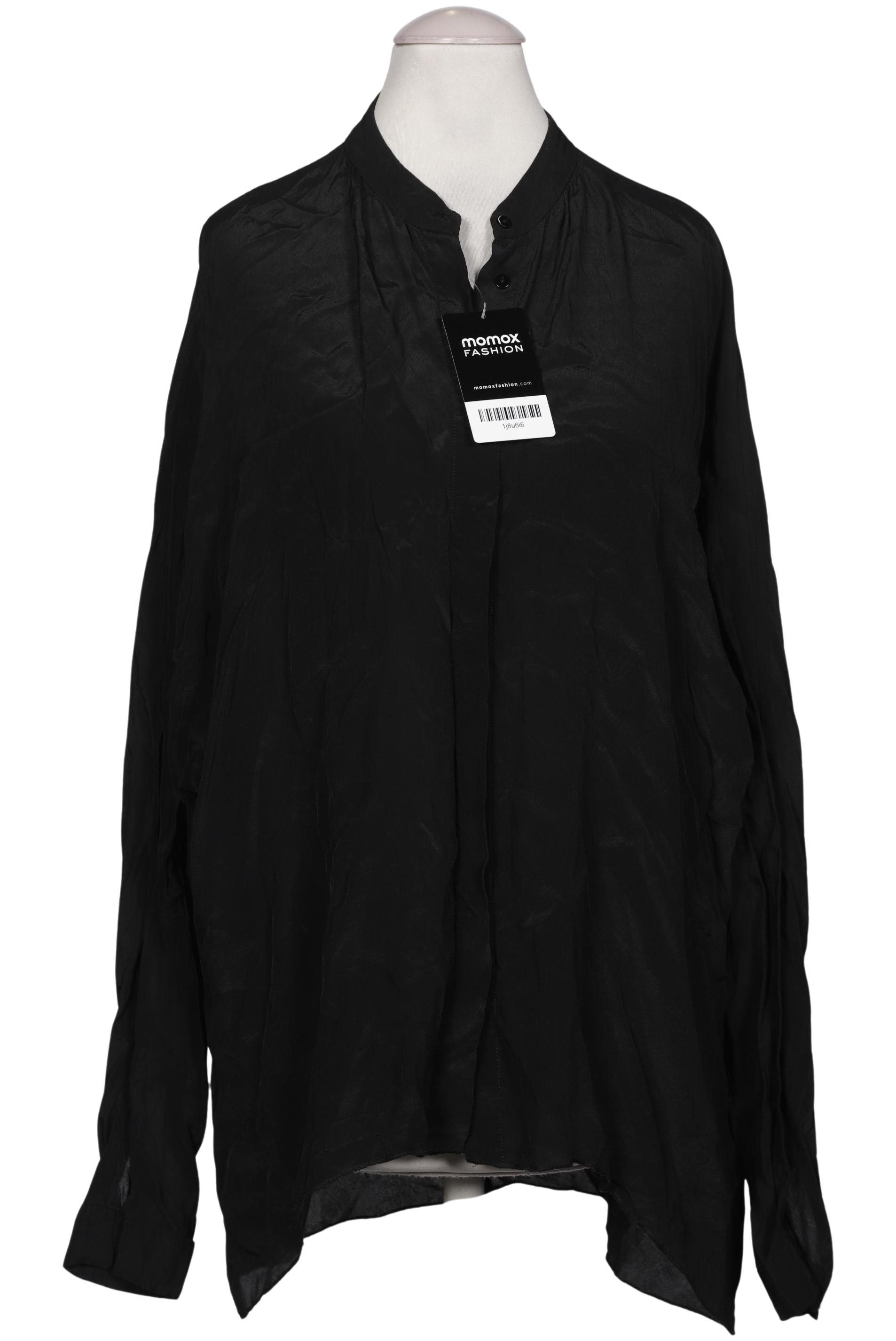 

iheart Damen Bluse, schwarz, Gr. 36