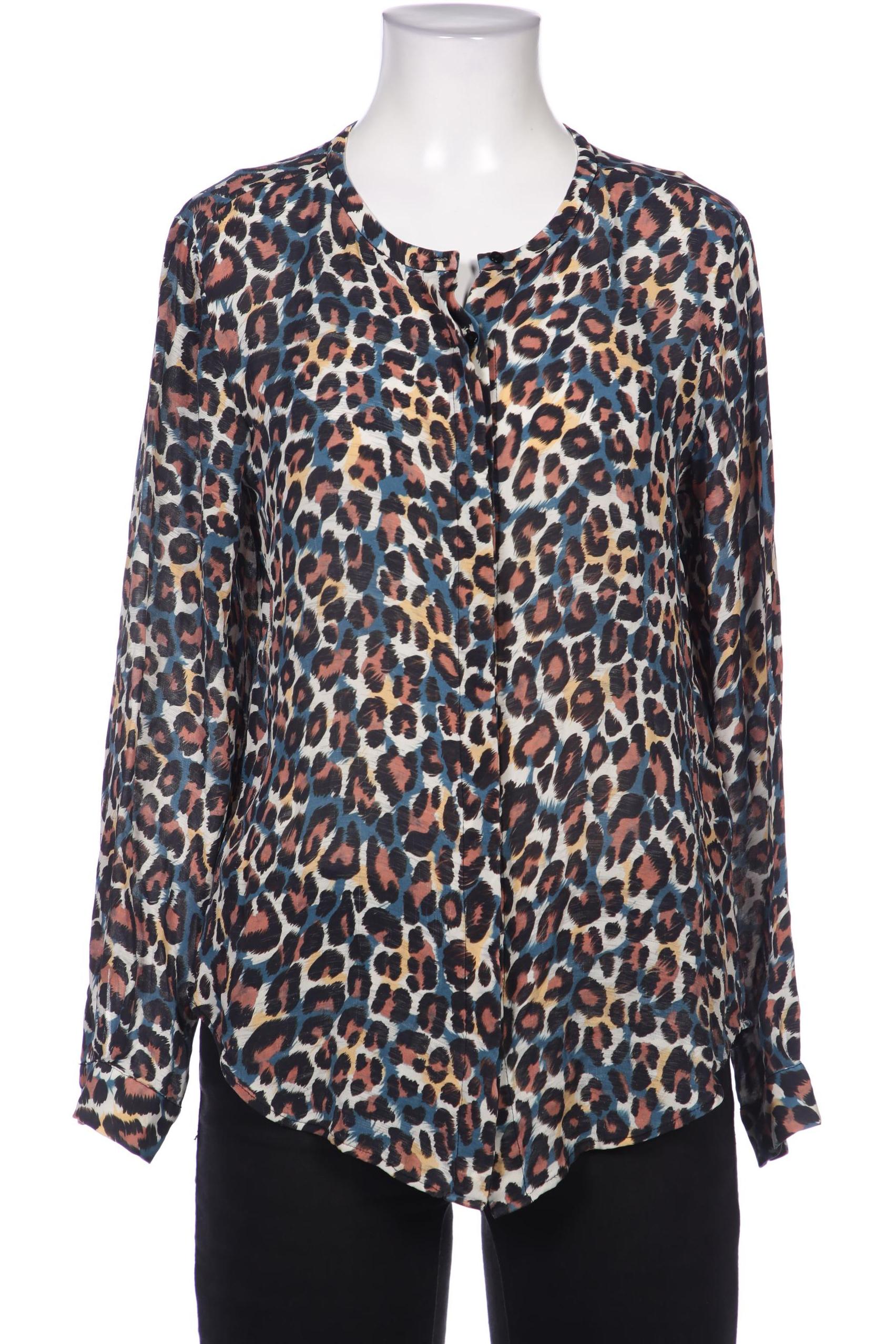 

iheart Damen Bluse, mehrfarbig, Gr. 36