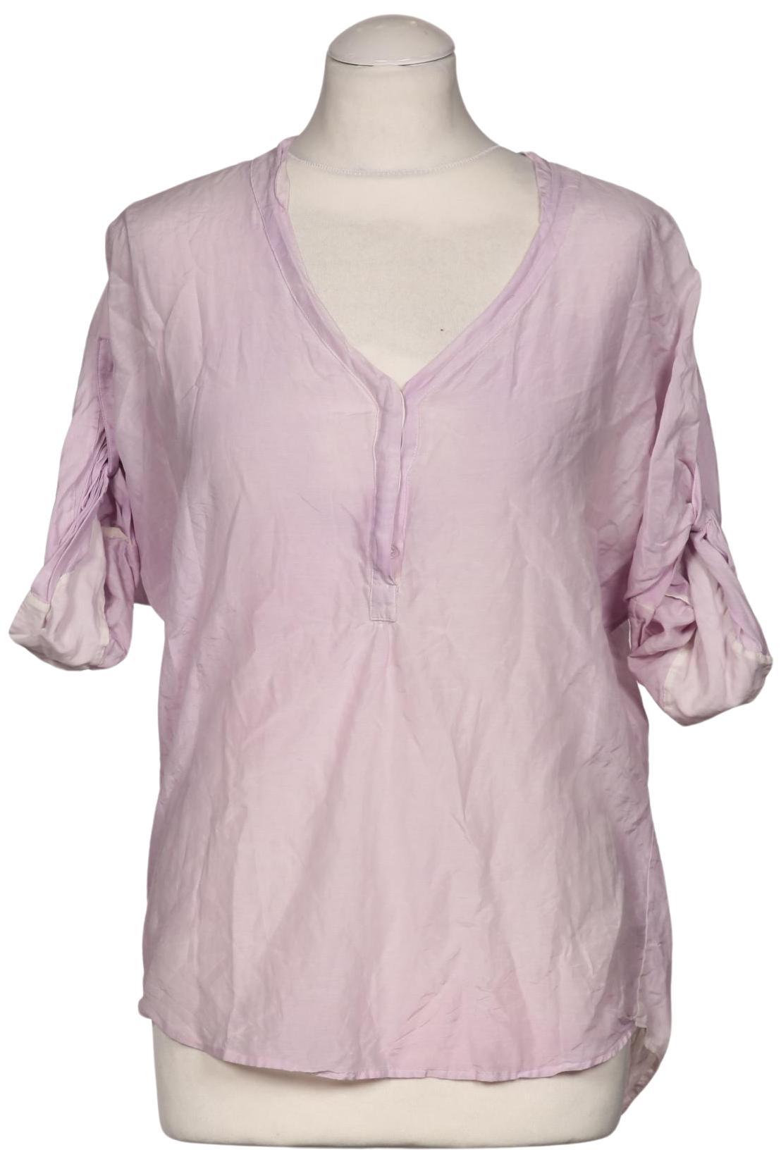 

iheart Damen Bluse, flieder, Gr. 36