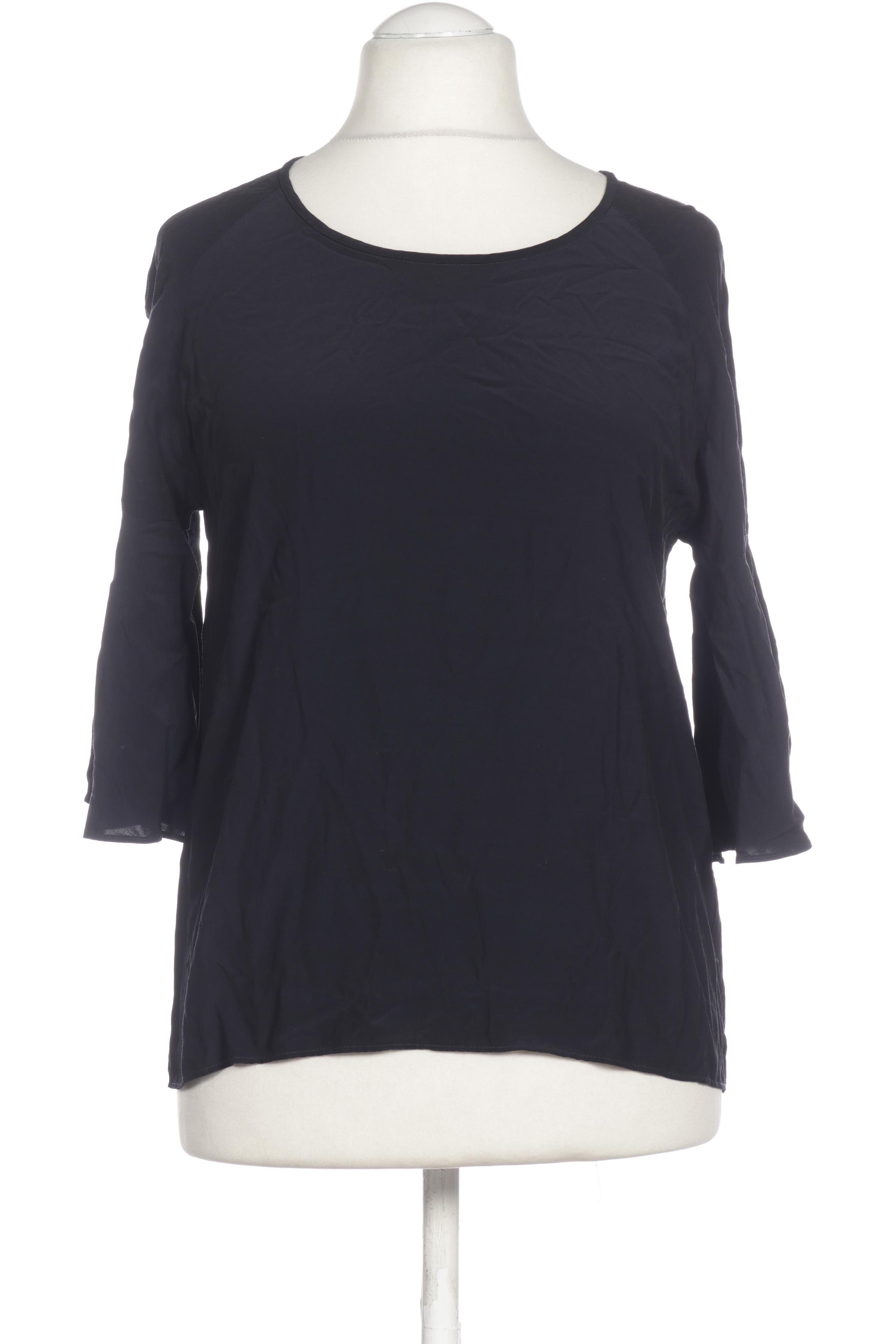 

iheart Damen Bluse, blau, Gr. 36