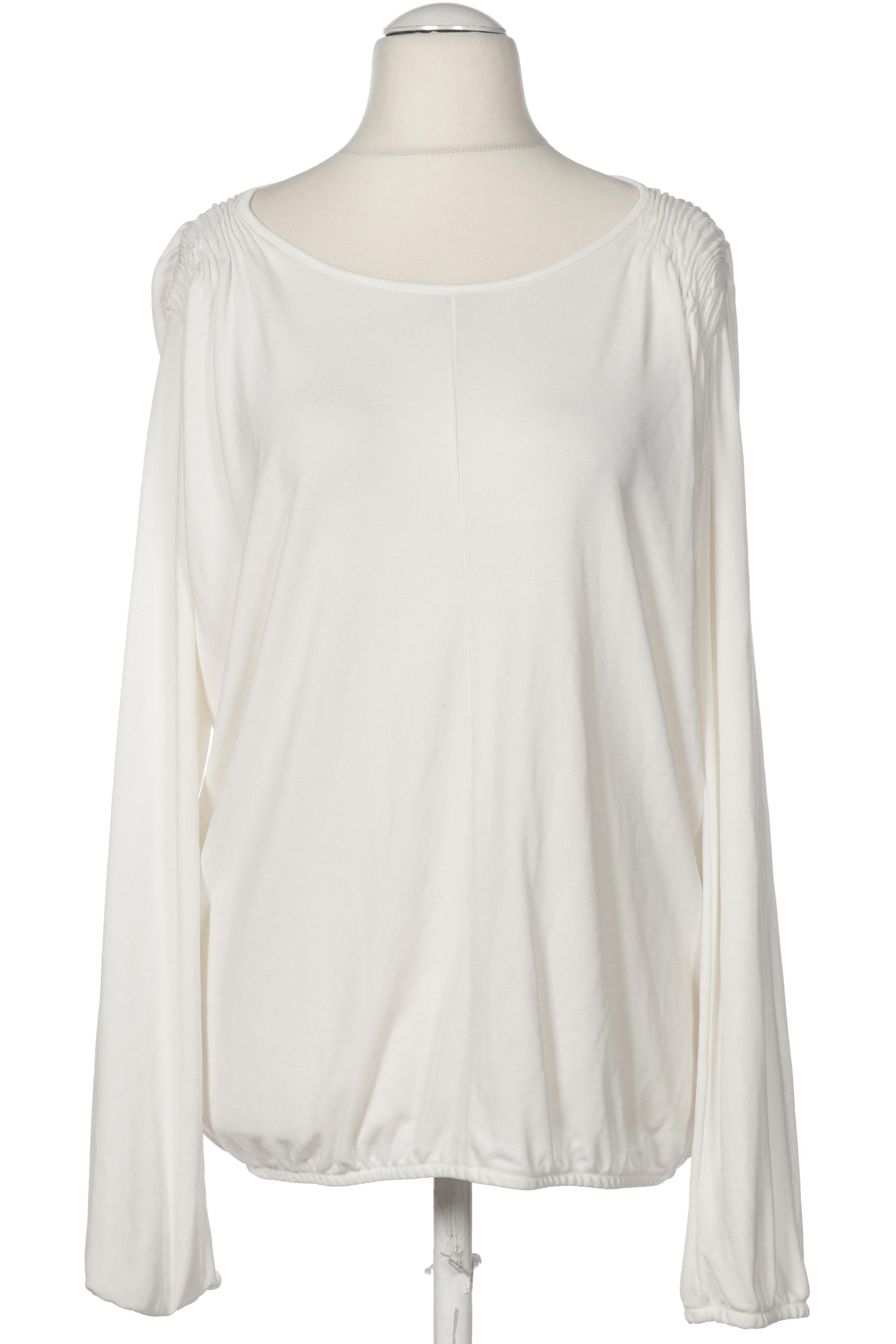 

iheart Damen Bluse, weiß, Gr. 38