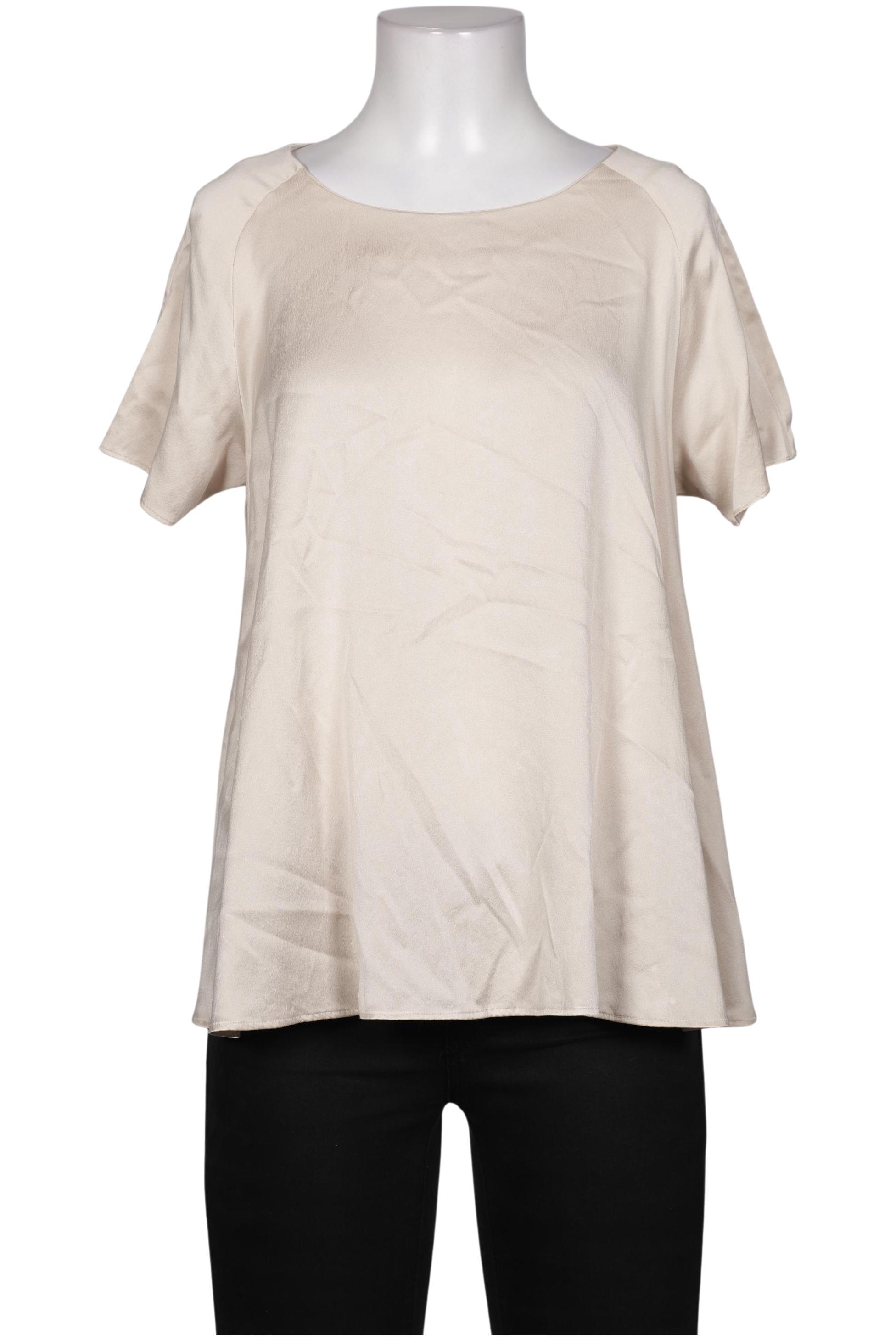 

iheart Damen Bluse, beige, Gr. 36