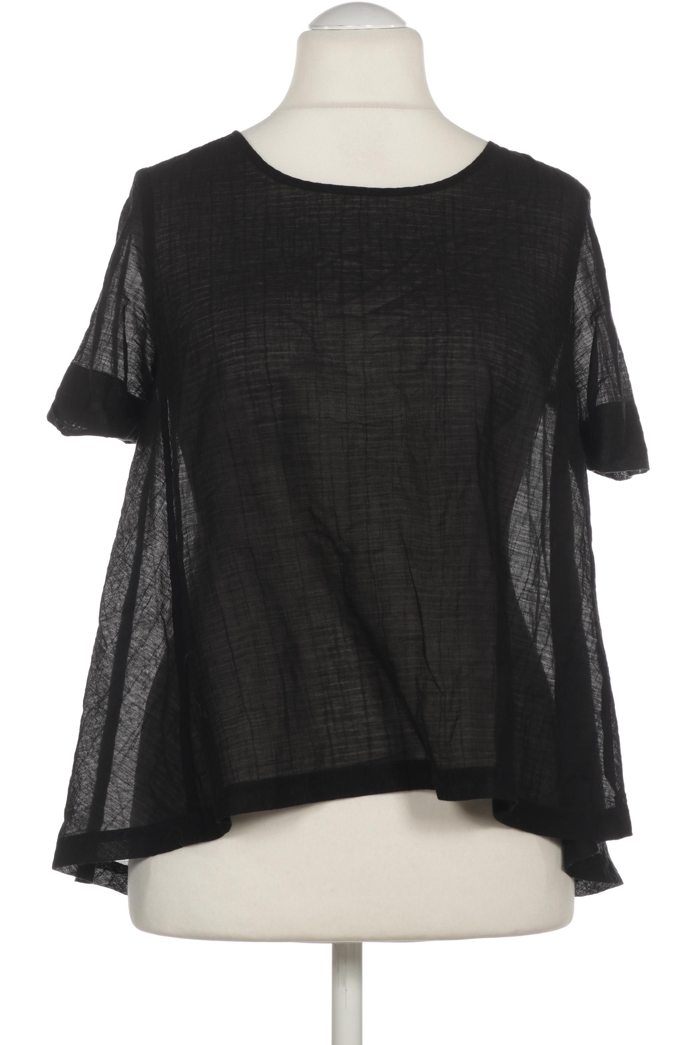 

iheart Damen Bluse, schwarz, Gr. 38