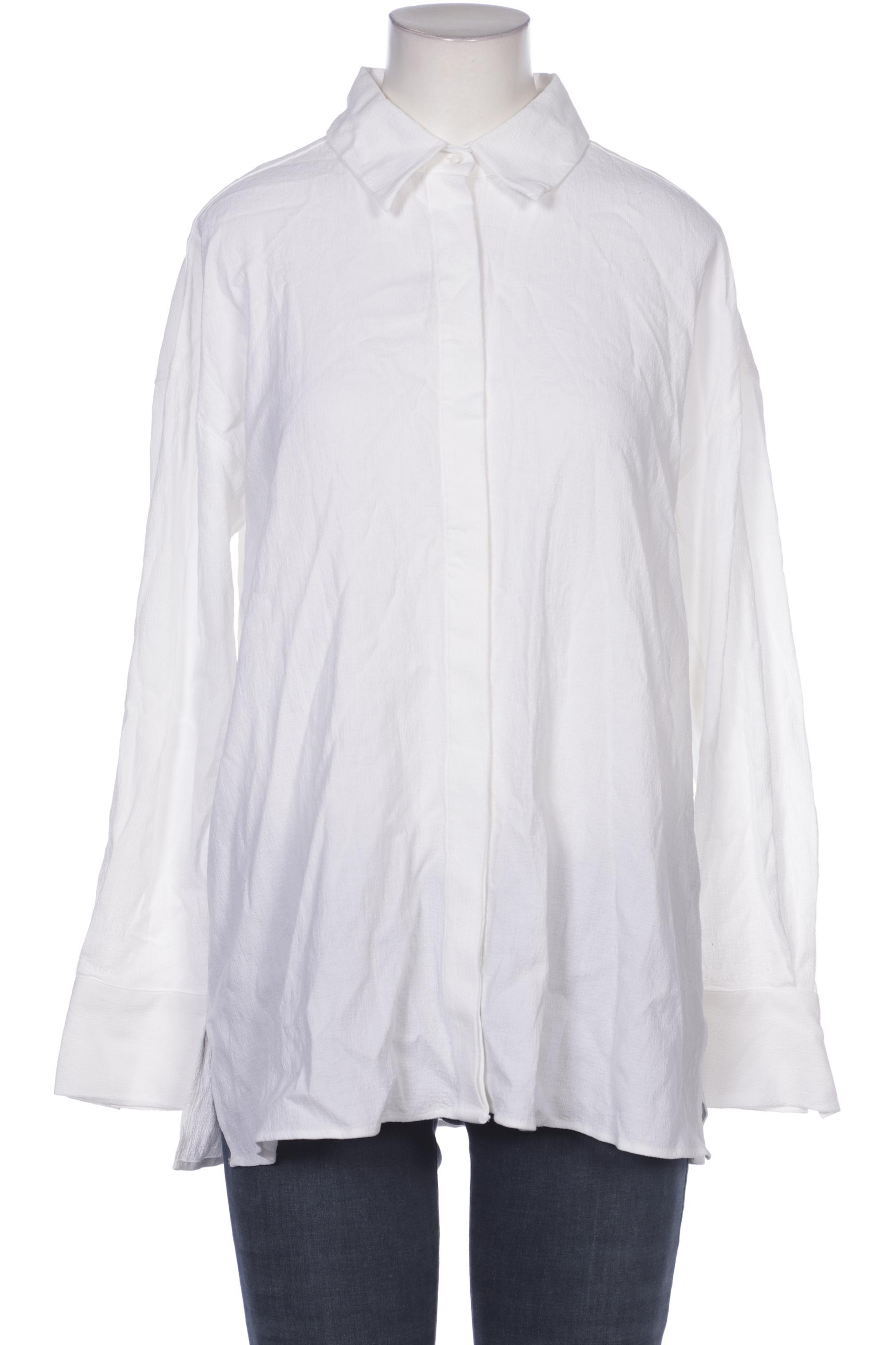 Thumbnail - iheart Damen Bluse, weiß, Gr. 36