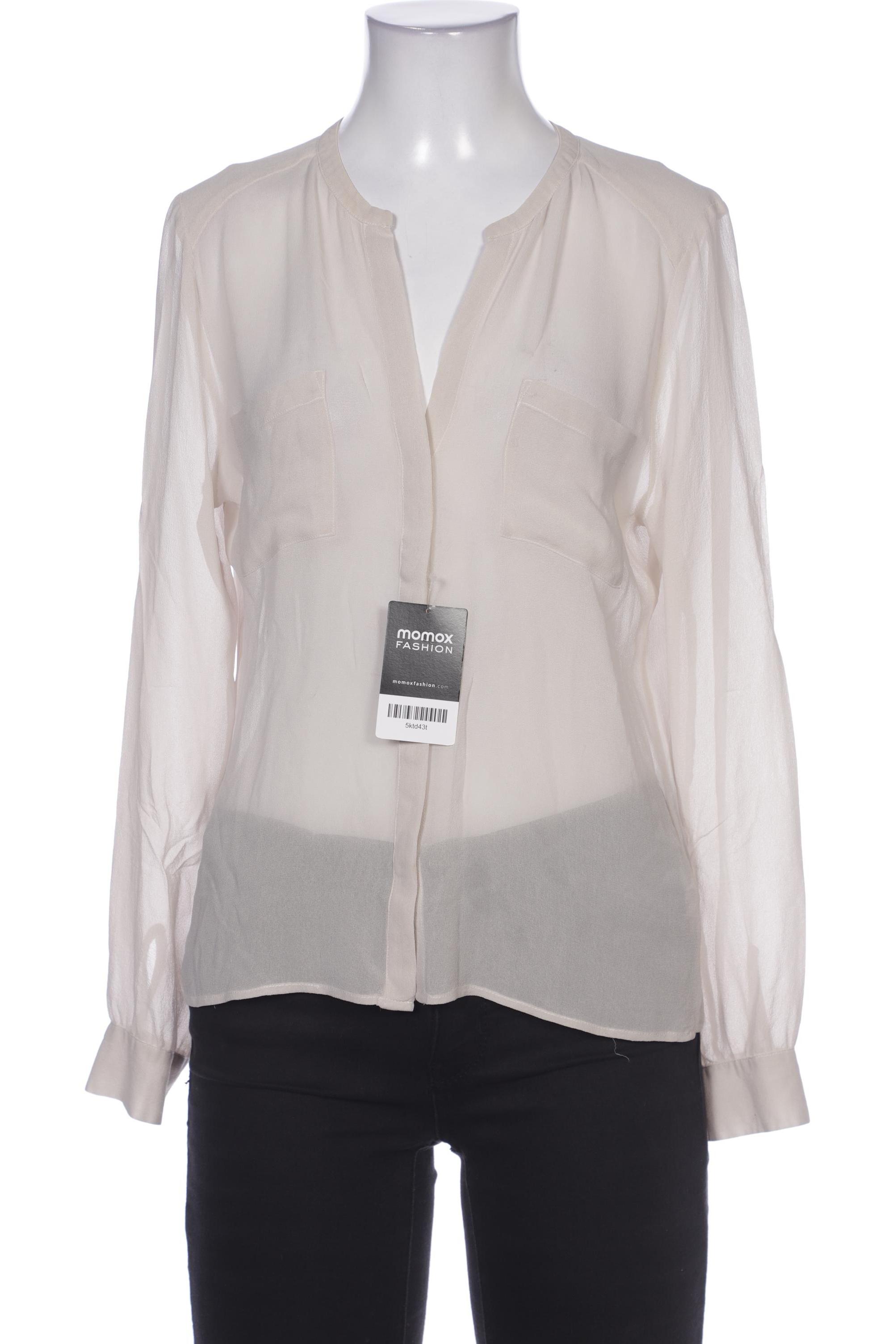 

iheart Damen Bluse, beige, Gr. 36