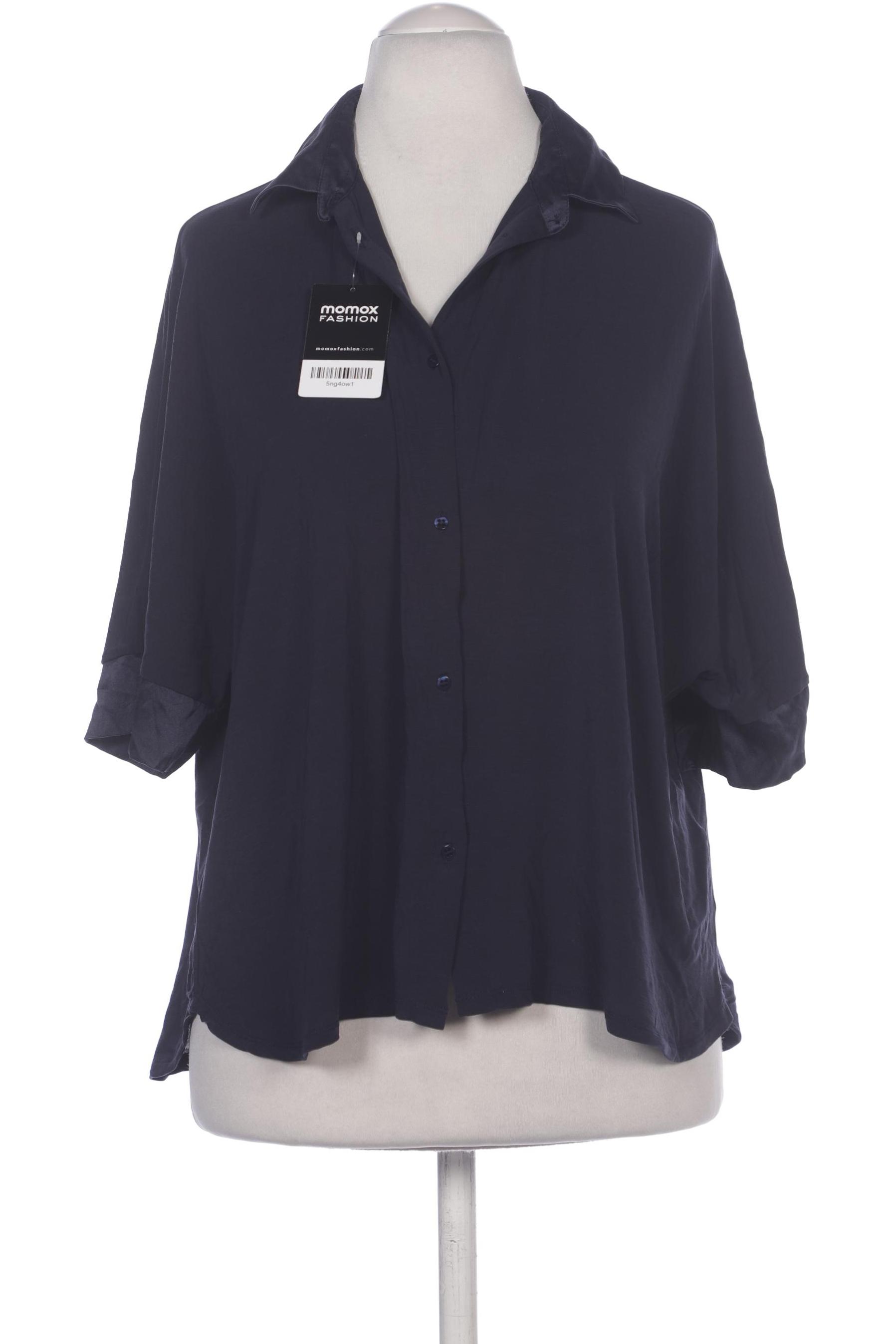 

iheart Damen Bluse, marineblau, Gr. 38