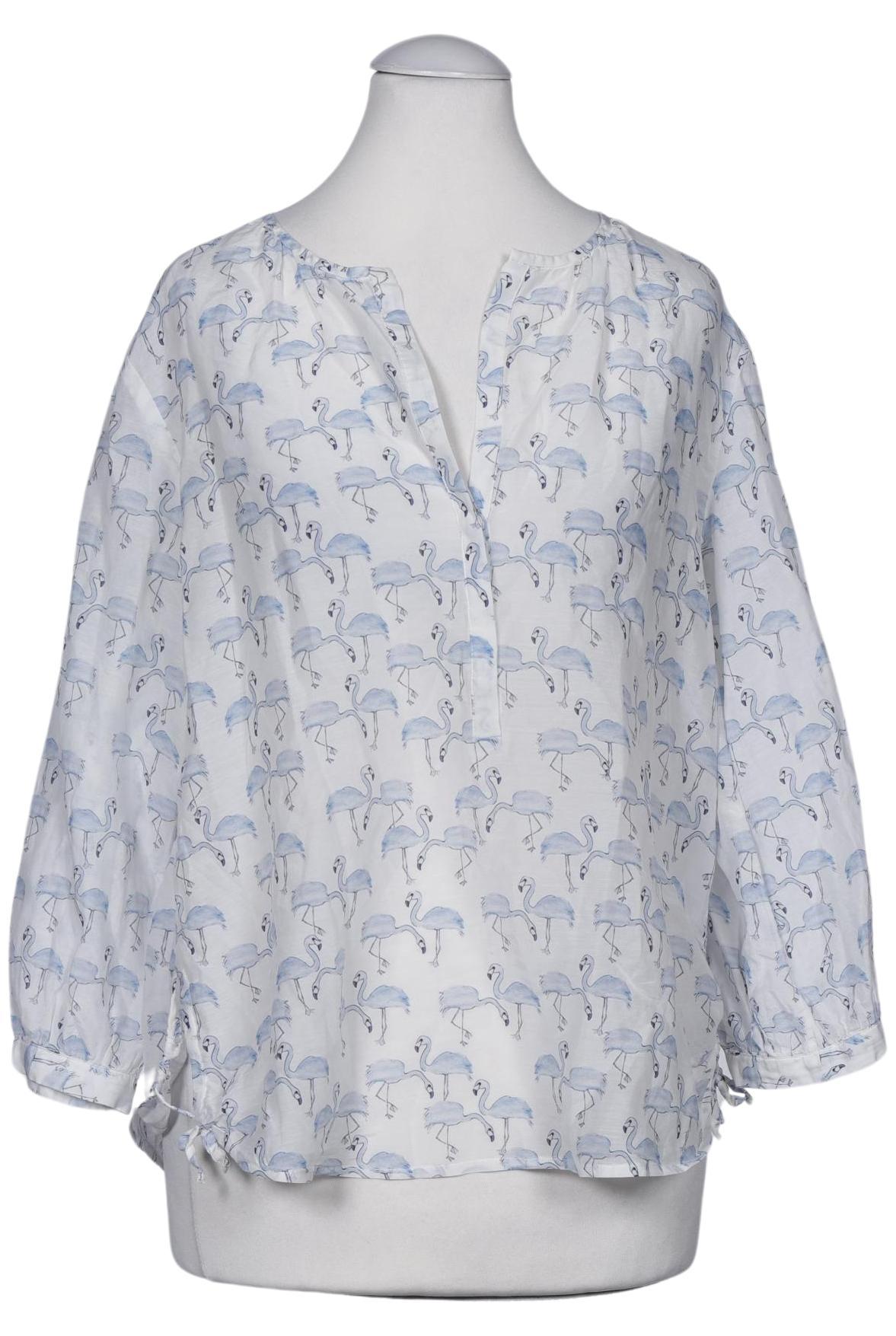 

iheart Damen Bluse, weiß, Gr. 34