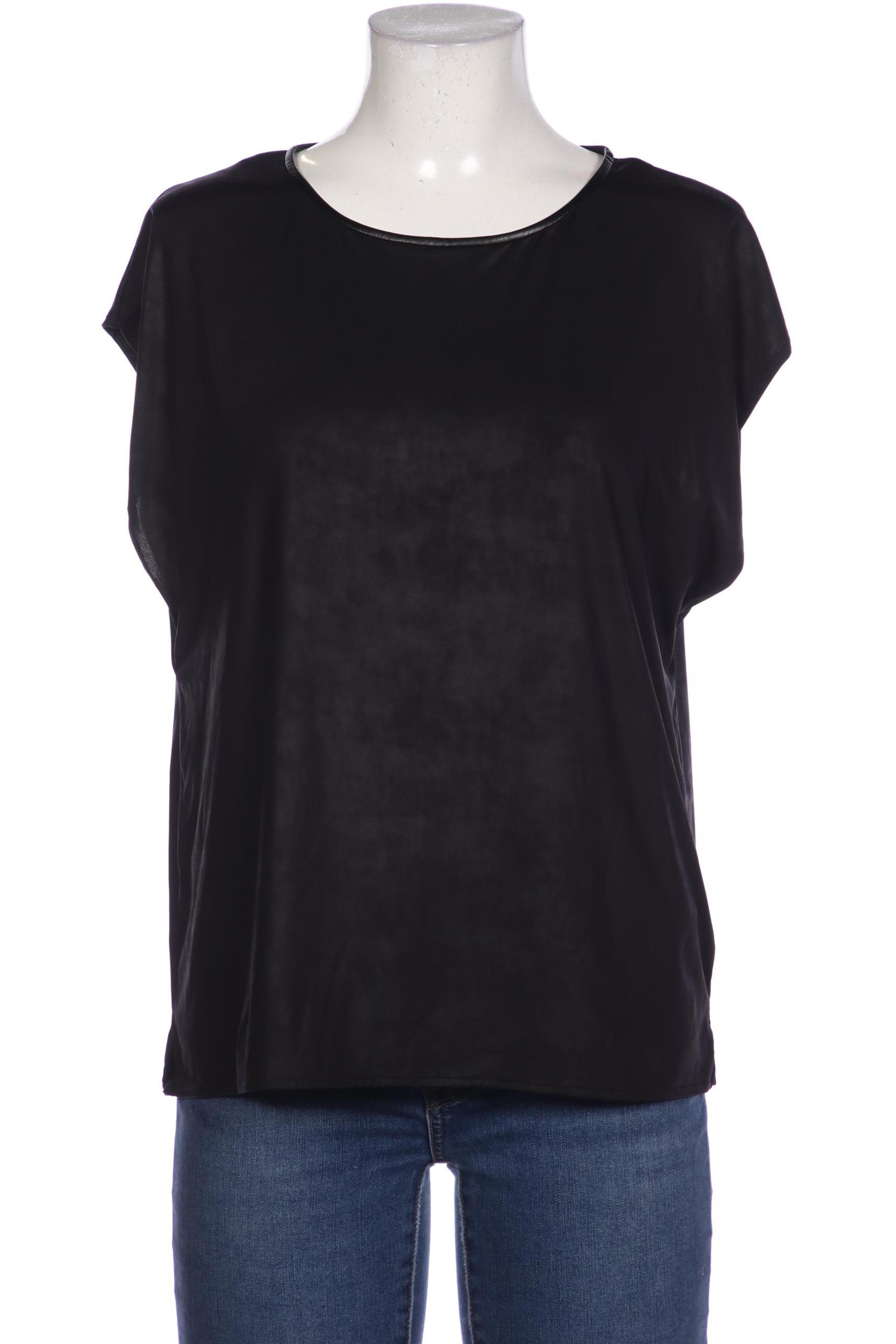

iheart Damen Bluse, schwarz