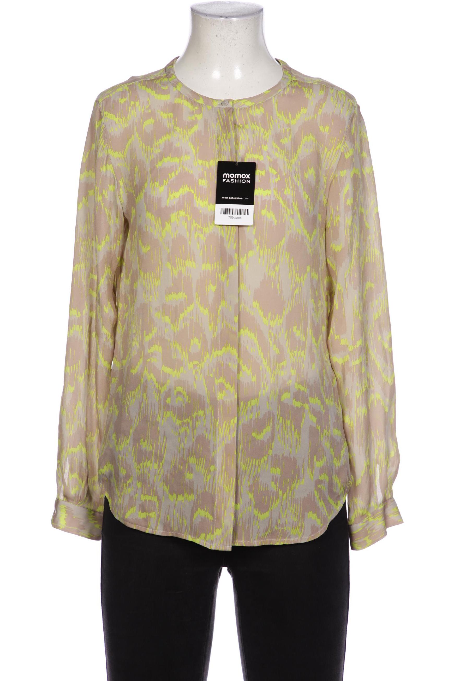 

iheart Damen Bluse, beige, Gr. 36