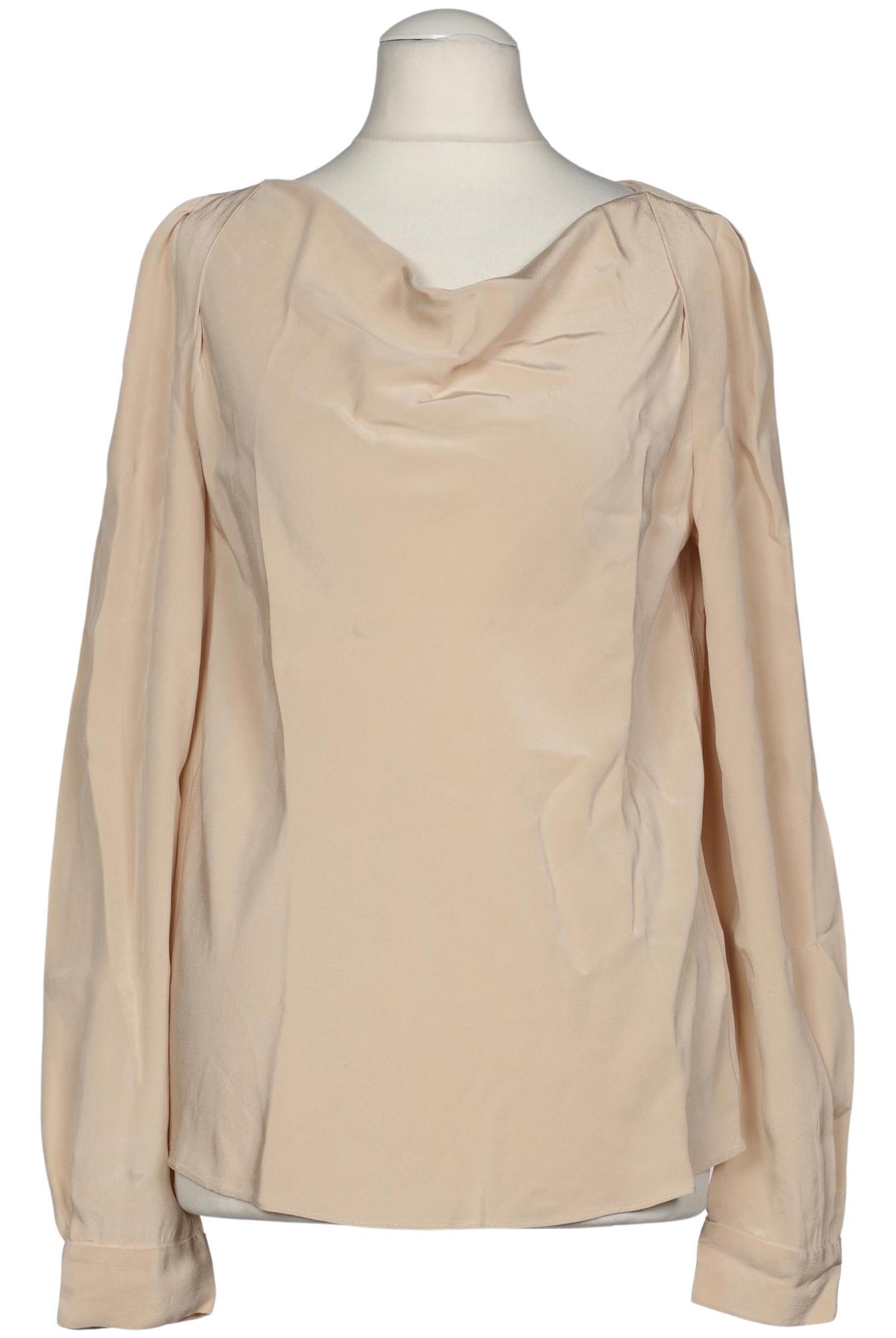 

iheart Damen Bluse, beige, Gr. 36