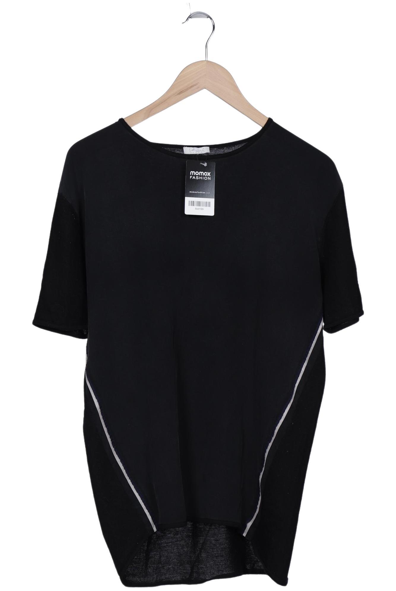 

iheart Damen Bluse, schwarz, Gr. 38