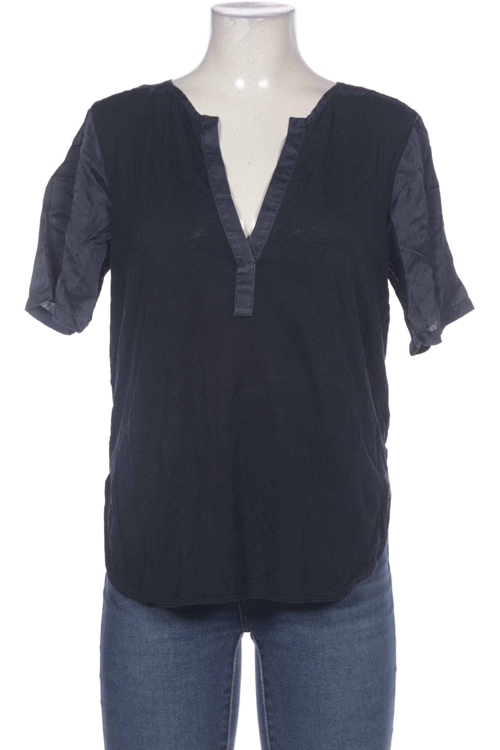 

iheart Damen Bluse, marineblau, Gr. 42